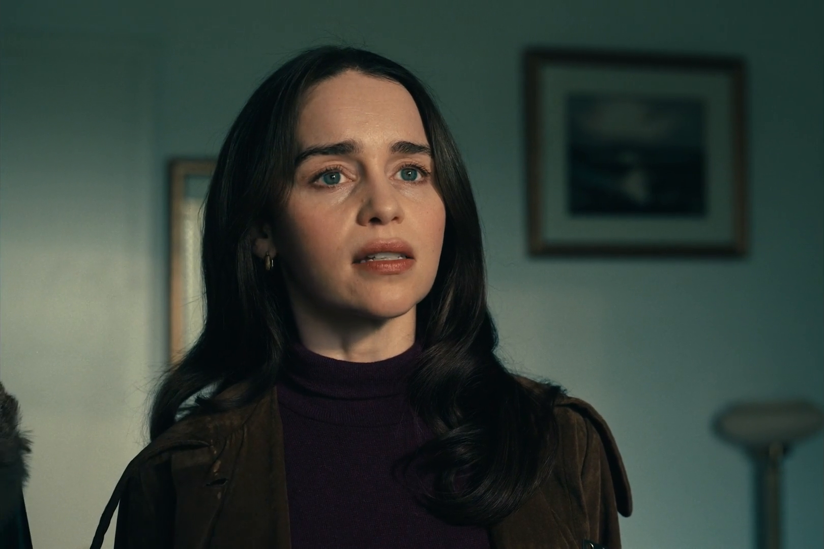 Keywords: emiliaclarke;emilia-clarke;emiliaclarkearchive;emilia-clarke-archive;ponies;screencaptures;