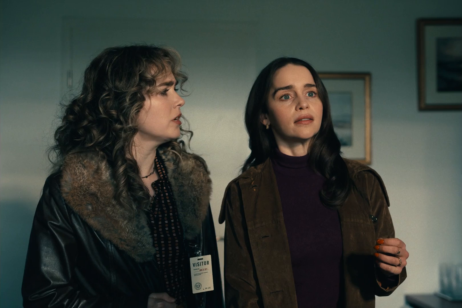 Keywords: emiliaclarke;emilia-clarke;emiliaclarkearchive;emilia-clarke-archive;ponies;screencaptures;