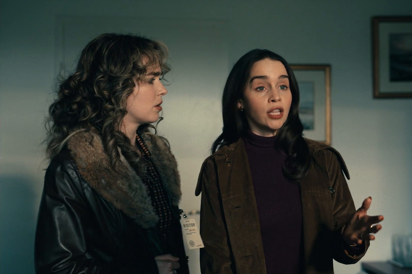 Keywords: emiliaclarke;emilia-clarke;emiliaclarkearchive;emilia-clarke-archive;ponies;screencaptures;