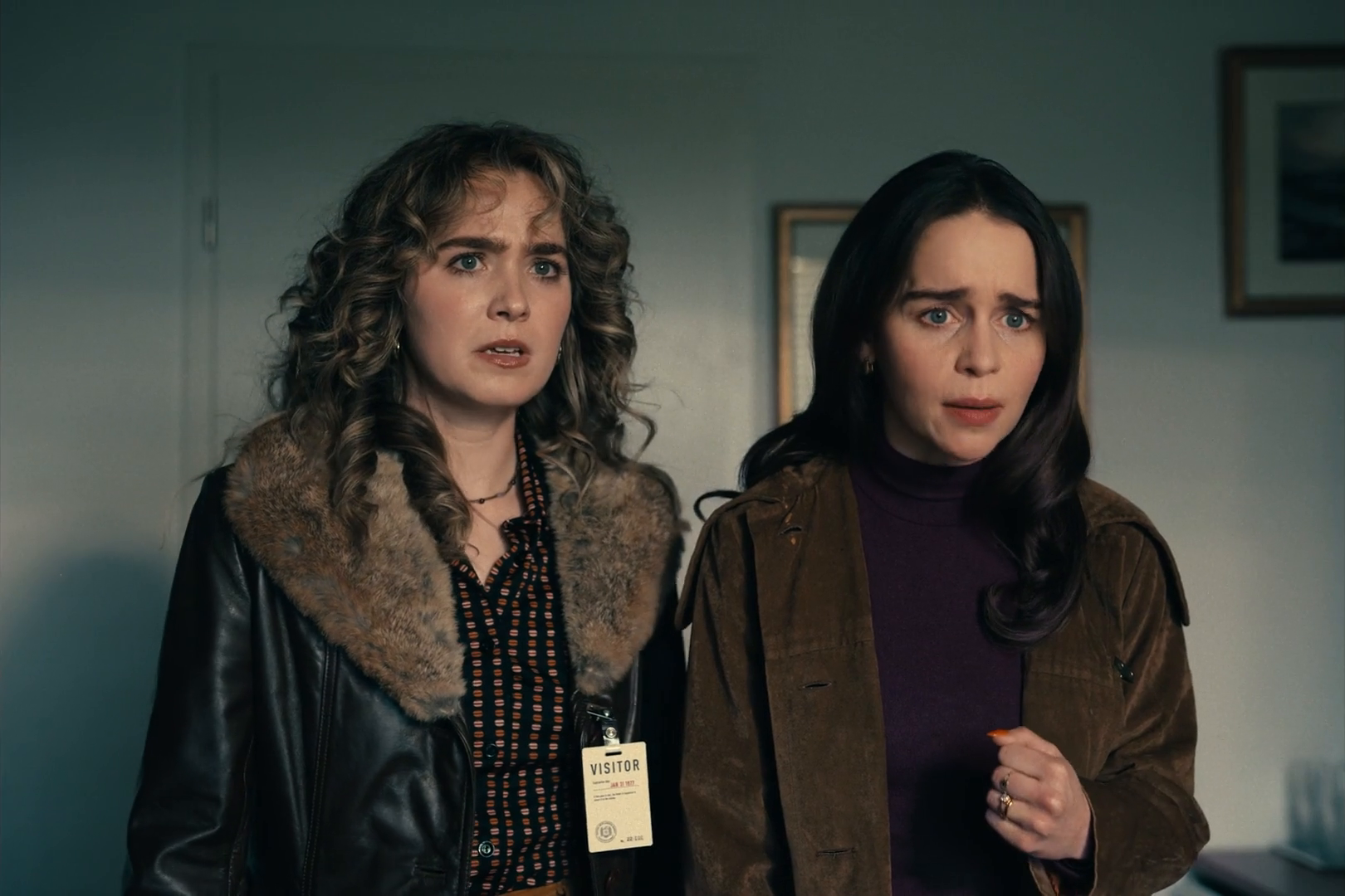 Keywords: emiliaclarke;emilia-clarke;emiliaclarkearchive;emilia-clarke-archive;ponies;screencaptures;
