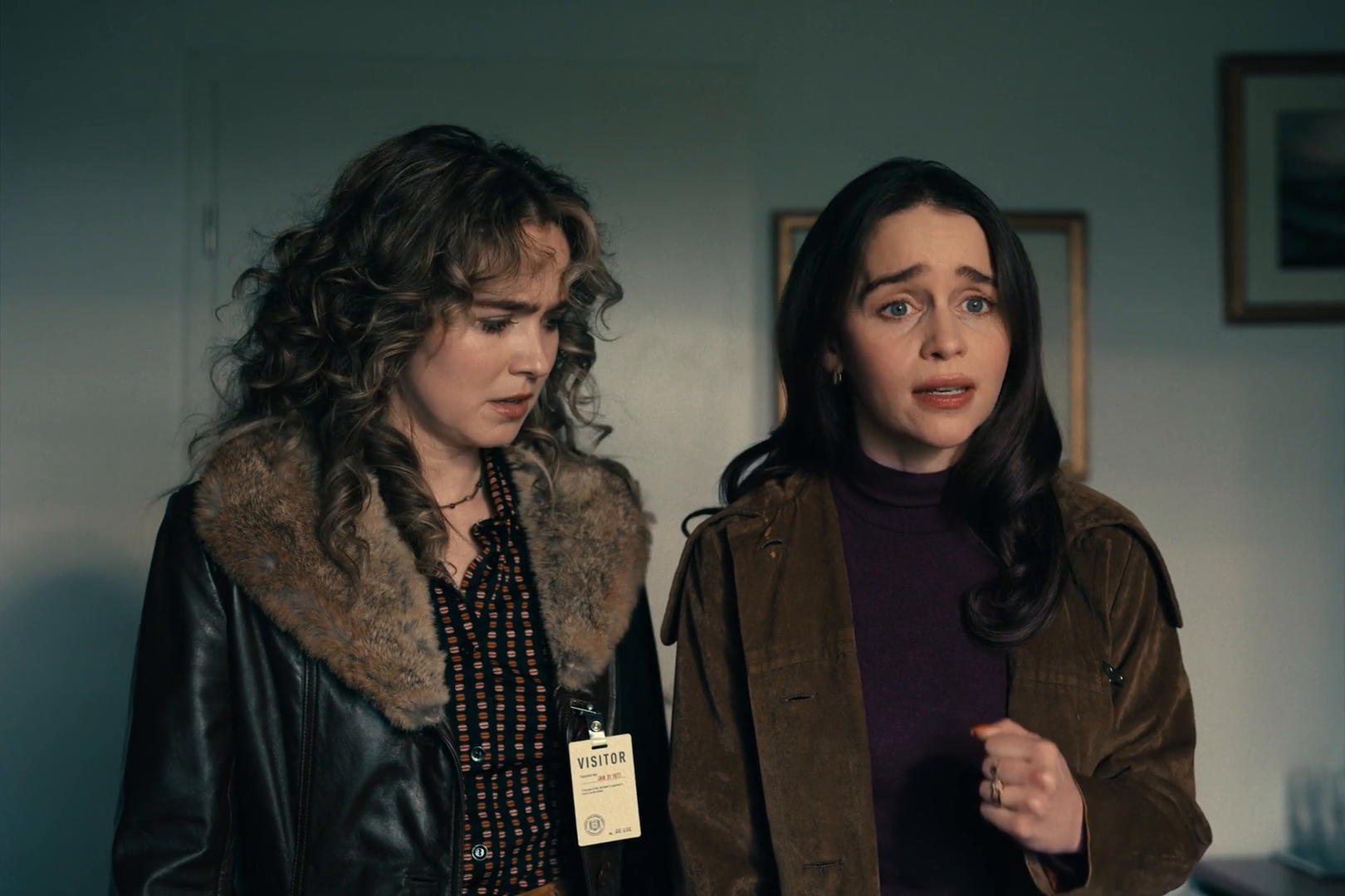 Keywords: emiliaclarke;emilia-clarke;emiliaclarkearchive;emilia-clarke-archive;ponies;screencaptures;