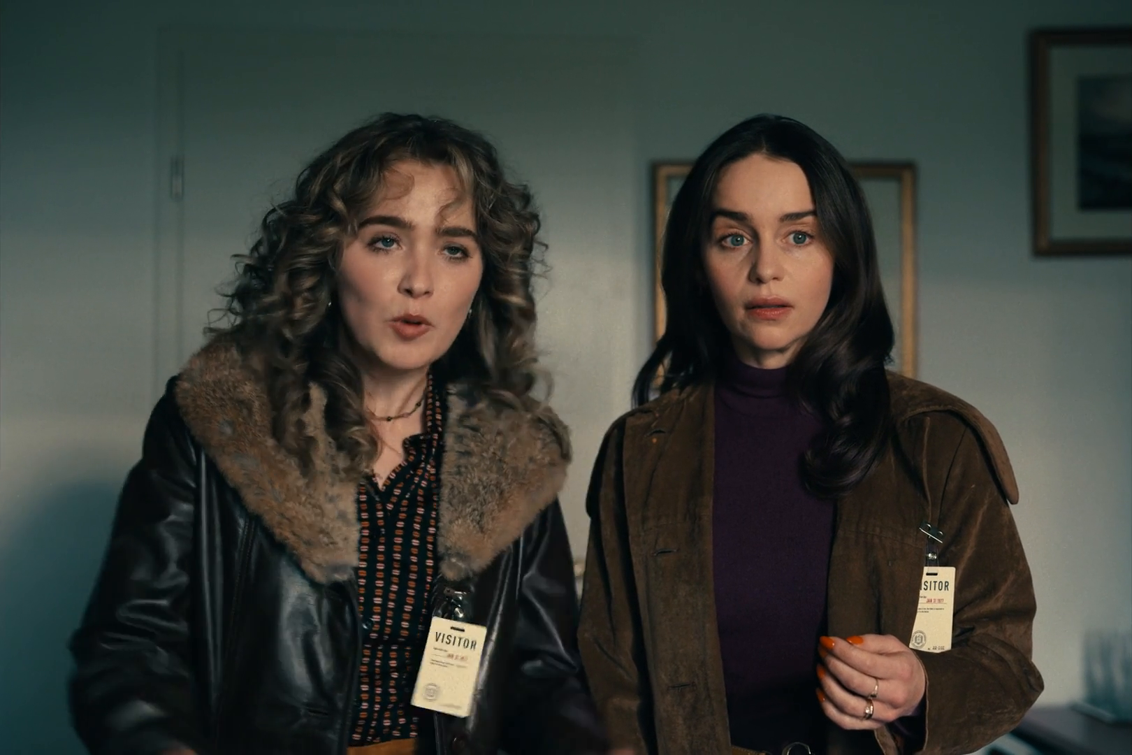 Keywords: emiliaclarke;emilia-clarke;emiliaclarkearchive;emilia-clarke-archive;ponies;screencaptures;