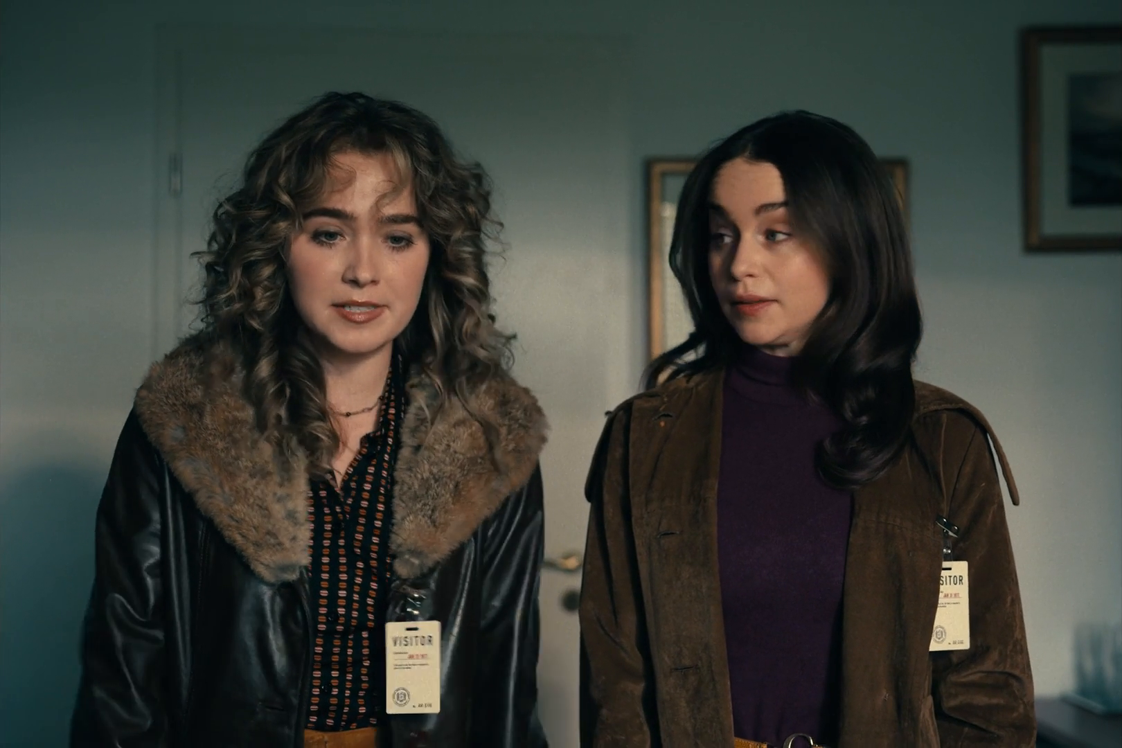 Keywords: emiliaclarke;emilia-clarke;emiliaclarkearchive;emilia-clarke-archive;ponies;screencaptures;