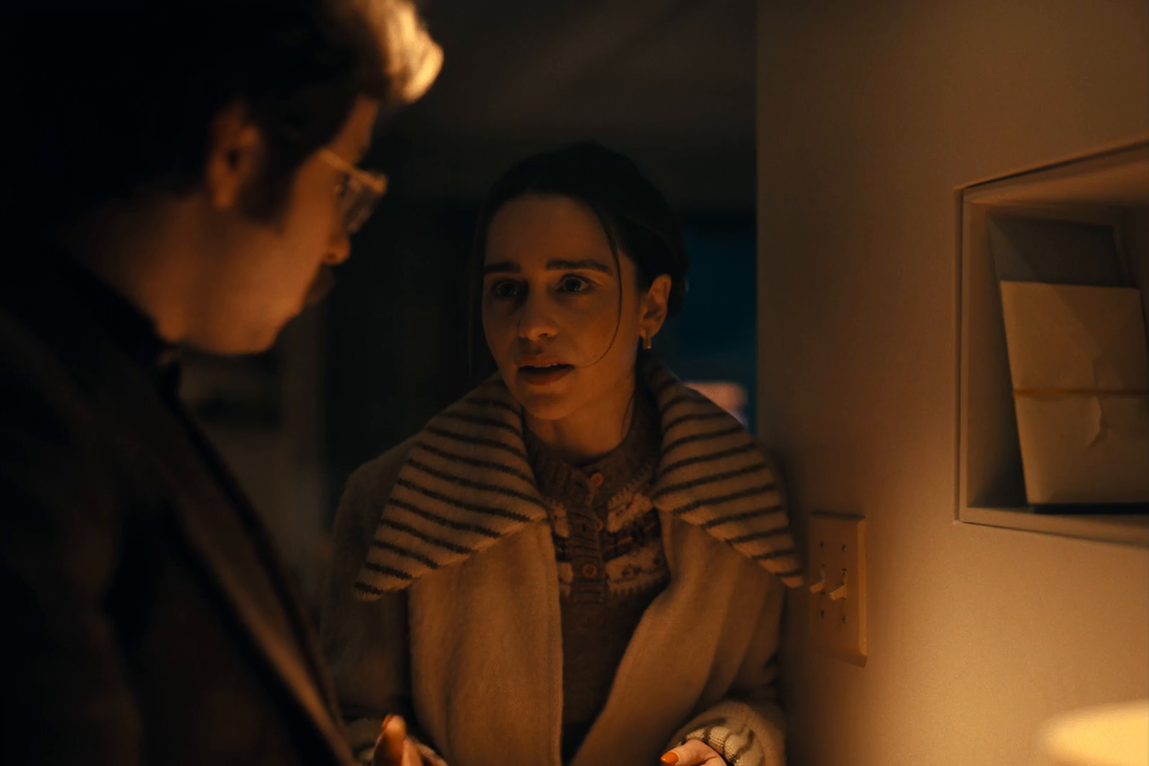 Keywords: emiliaclarke;emilia-clarke;emiliaclarkearchive;emilia-clarke-archive;ponies;screencaptures;