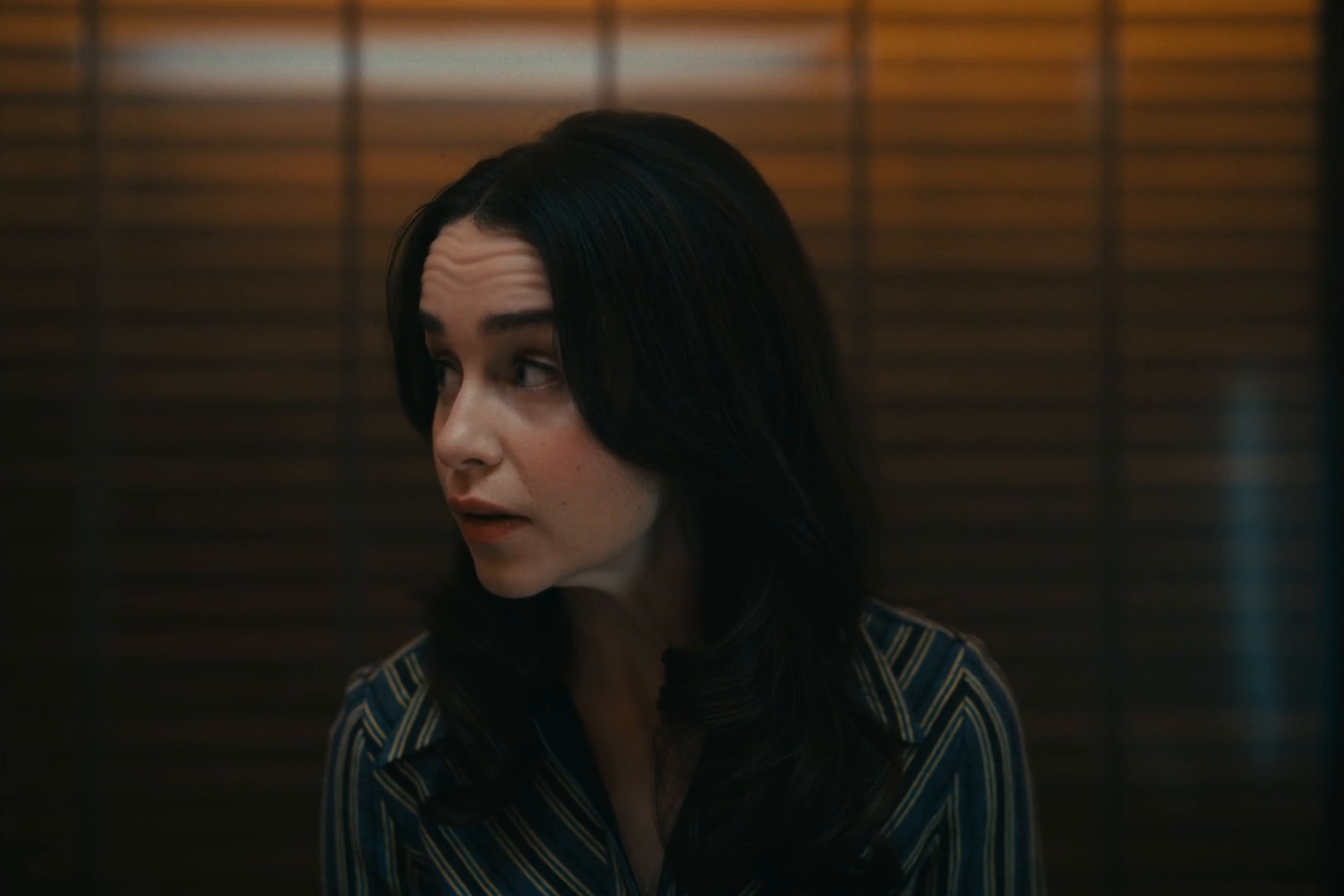 Keywords: emiliaclarke;emilia-clarke;emiliaclarkearchive;emilia-clarke-archive;ponies;screencaptures;