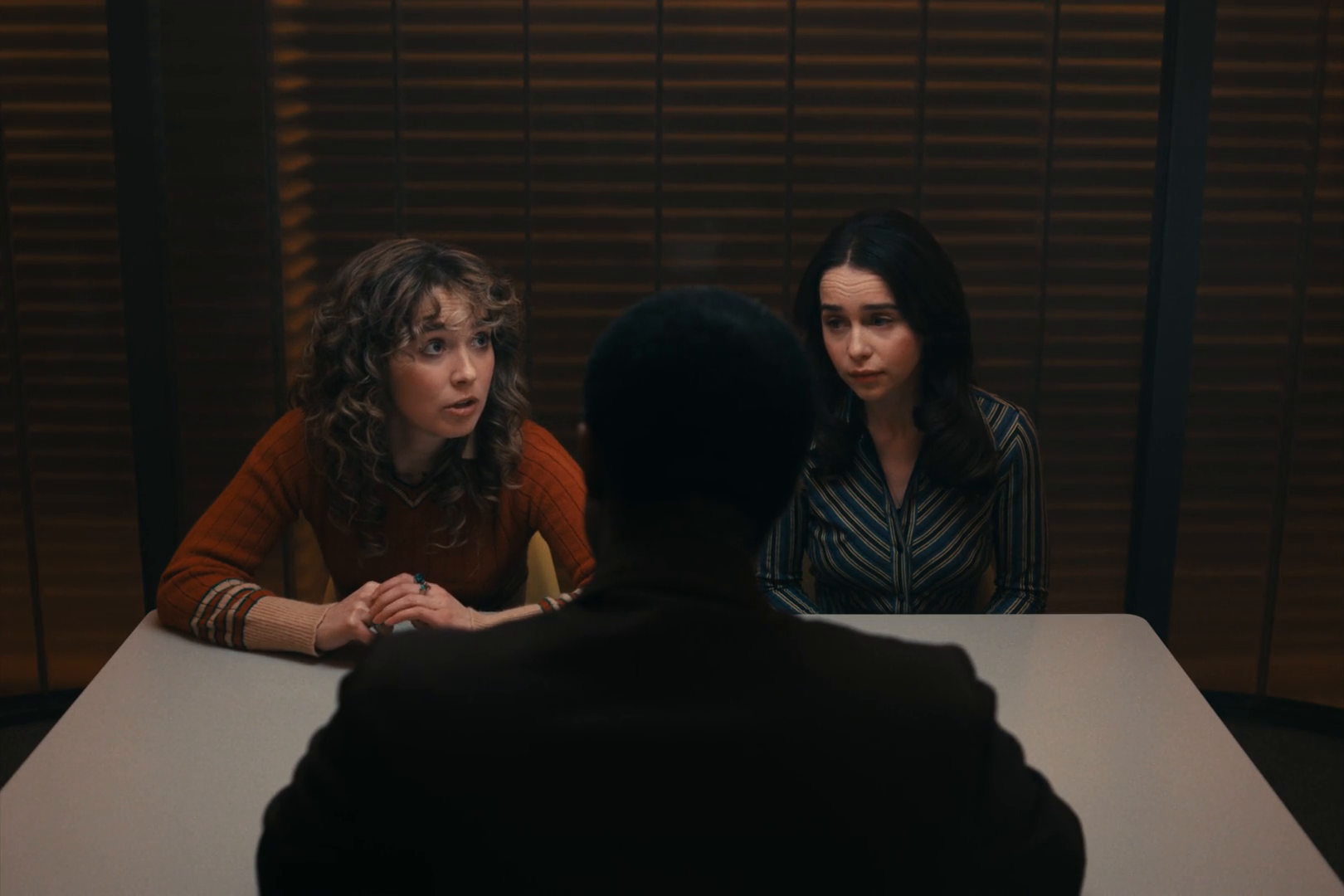 Keywords: emiliaclarke;emilia-clarke;emiliaclarkearchive;emilia-clarke-archive;ponies;screencaptures;
