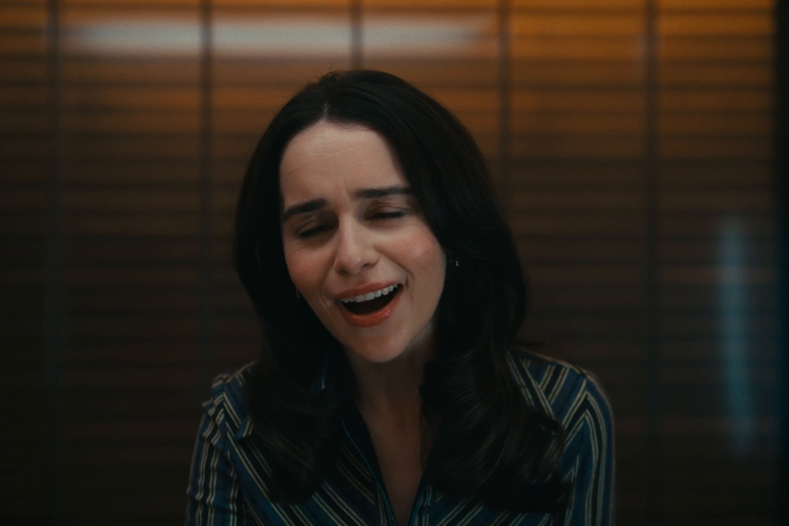 Keywords: emiliaclarke;emilia-clarke;emiliaclarkearchive;emilia-clarke-archive;ponies;screencaptures;