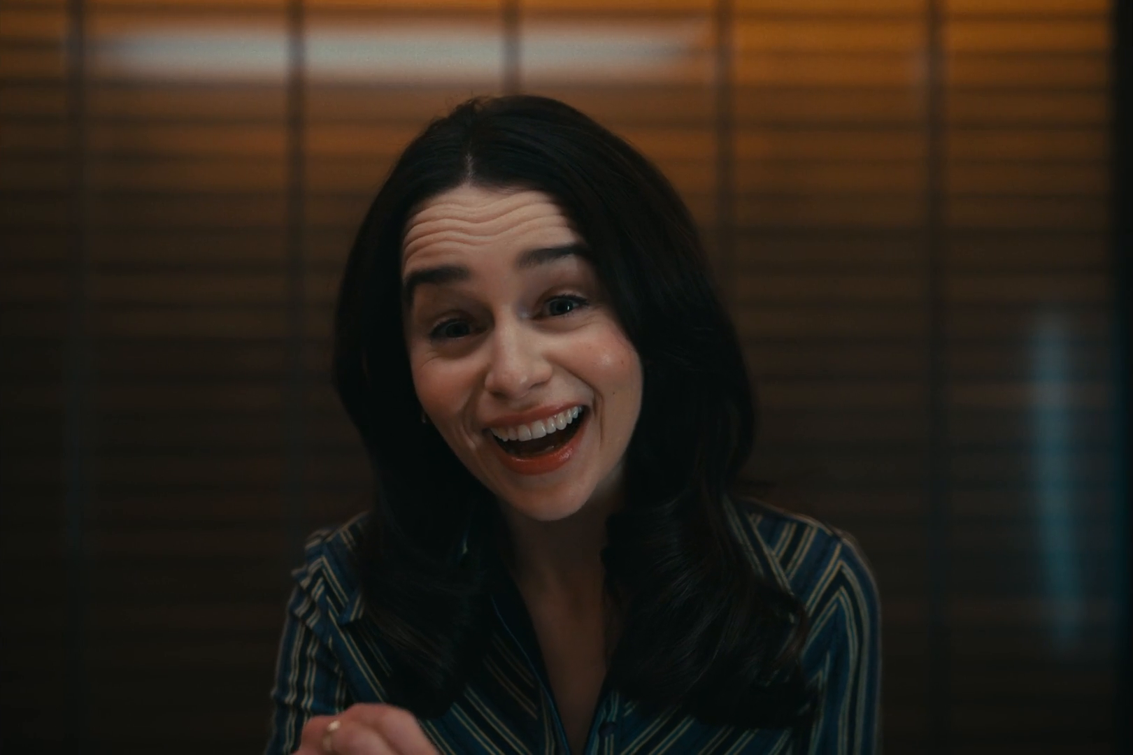 Keywords: emiliaclarke;emilia-clarke;emiliaclarkearchive;emilia-clarke-archive;ponies;screencaptures;