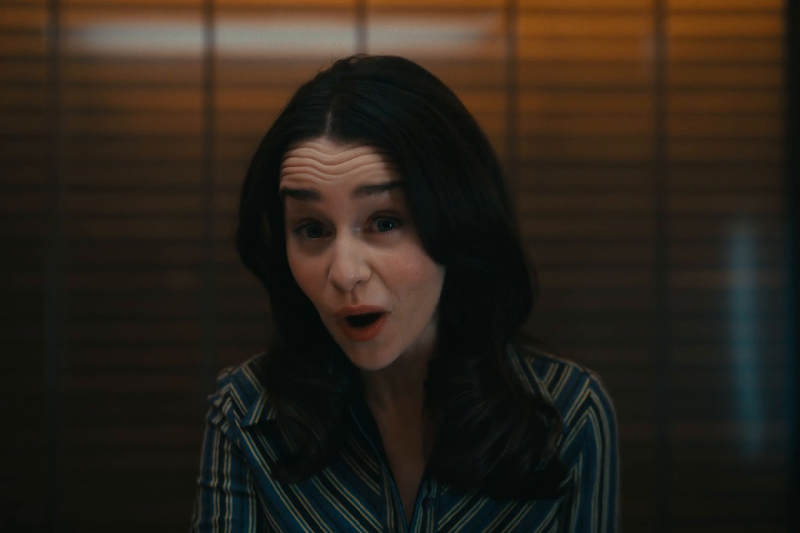 Keywords: emiliaclarke;emilia-clarke;emiliaclarkearchive;emilia-clarke-archive;ponies;screencaptures;