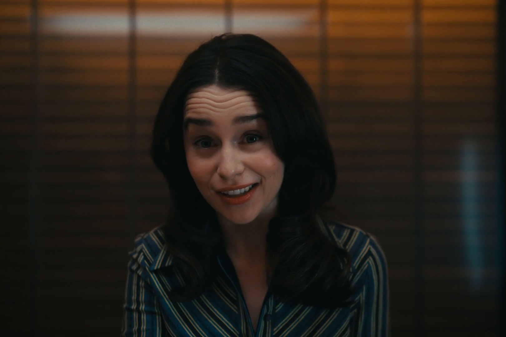 Keywords: emiliaclarke;emilia-clarke;emiliaclarkearchive;emilia-clarke-archive;ponies;screencaptures;