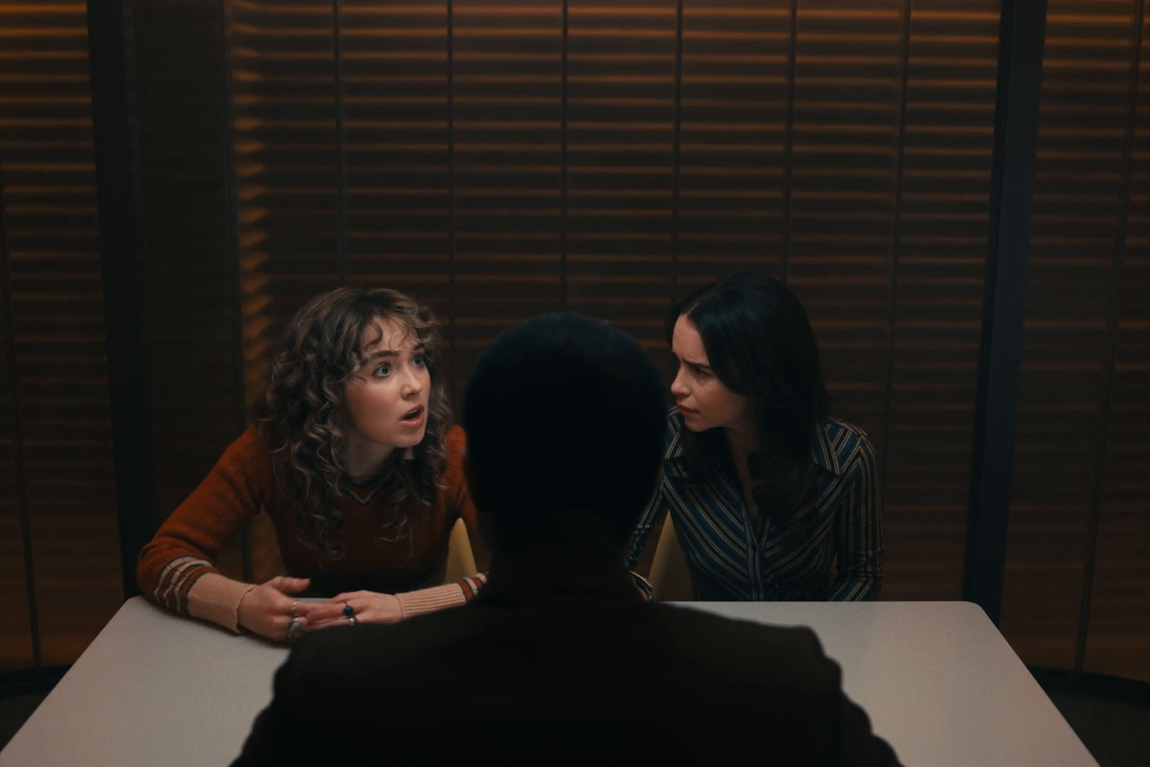 Keywords: emiliaclarke;emilia-clarke;emiliaclarkearchive;emilia-clarke-archive;ponies;screencaptures;