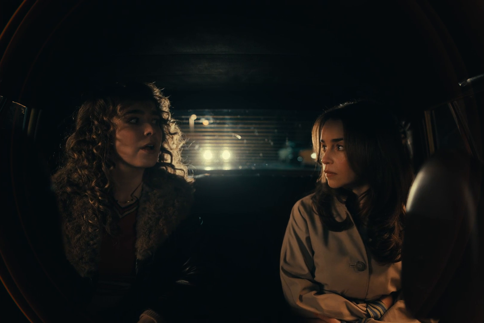 Keywords: emiliaclarke;emilia-clarke;emiliaclarkearchive;emilia-clarke-archive;ponies;screencaptures;