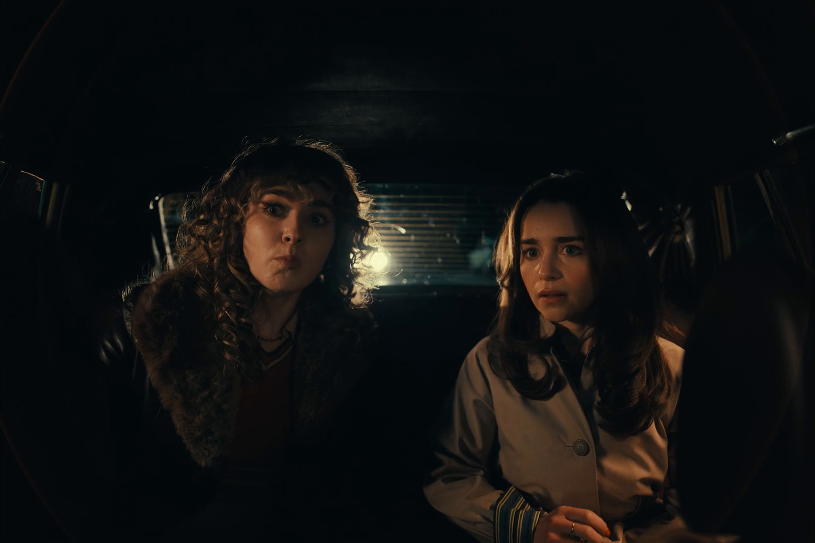 Keywords: emiliaclarke;emilia-clarke;emiliaclarkearchive;emilia-clarke-archive;ponies;screencaptures;