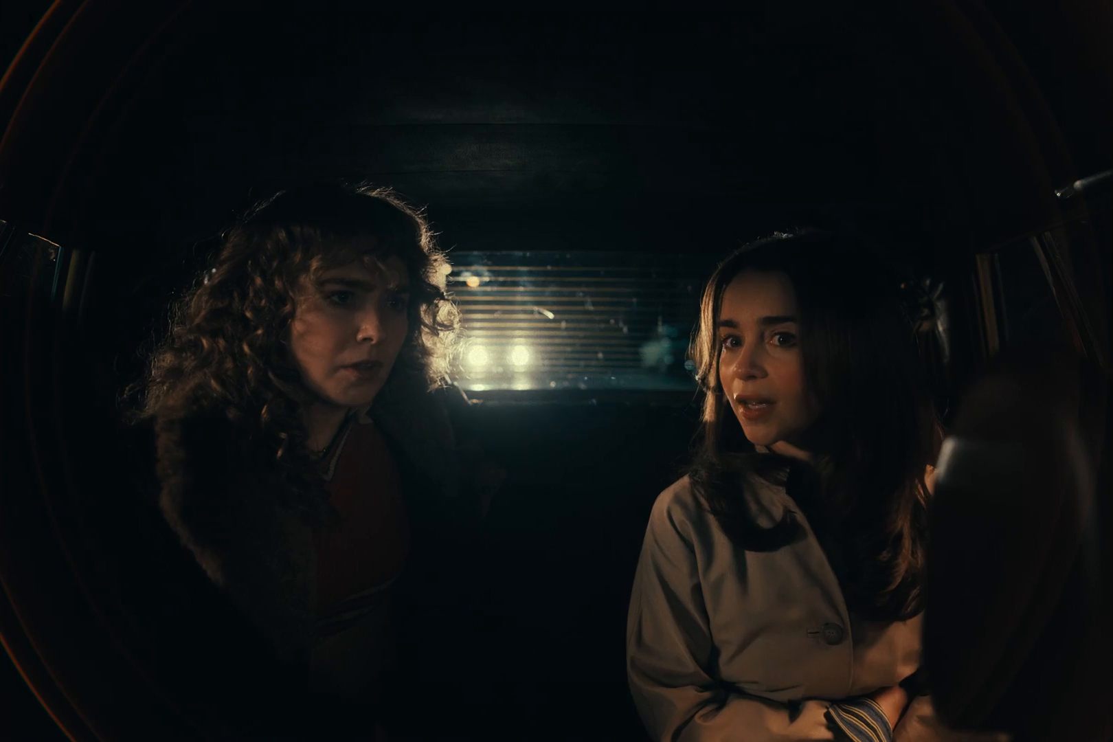 Keywords: emiliaclarke;emilia-clarke;emiliaclarkearchive;emilia-clarke-archive;ponies;screencaptures;