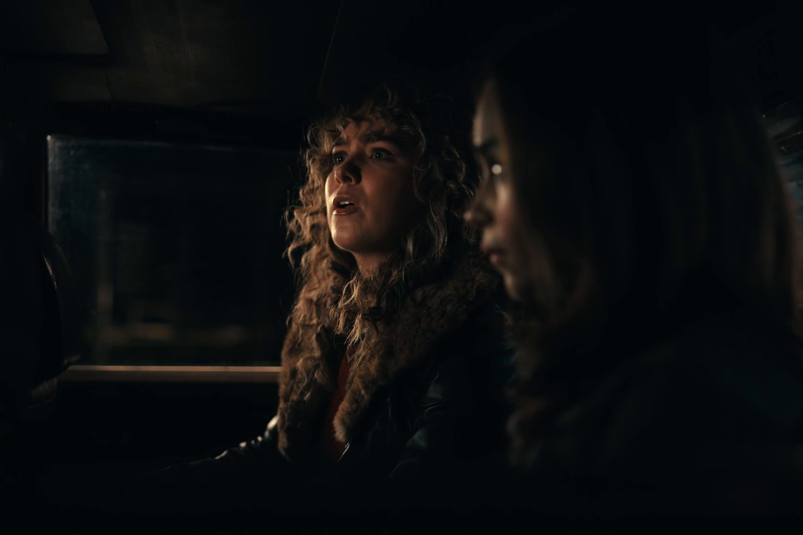 Keywords: emiliaclarke;emilia-clarke;emiliaclarkearchive;emilia-clarke-archive;ponies;screencaptures;
