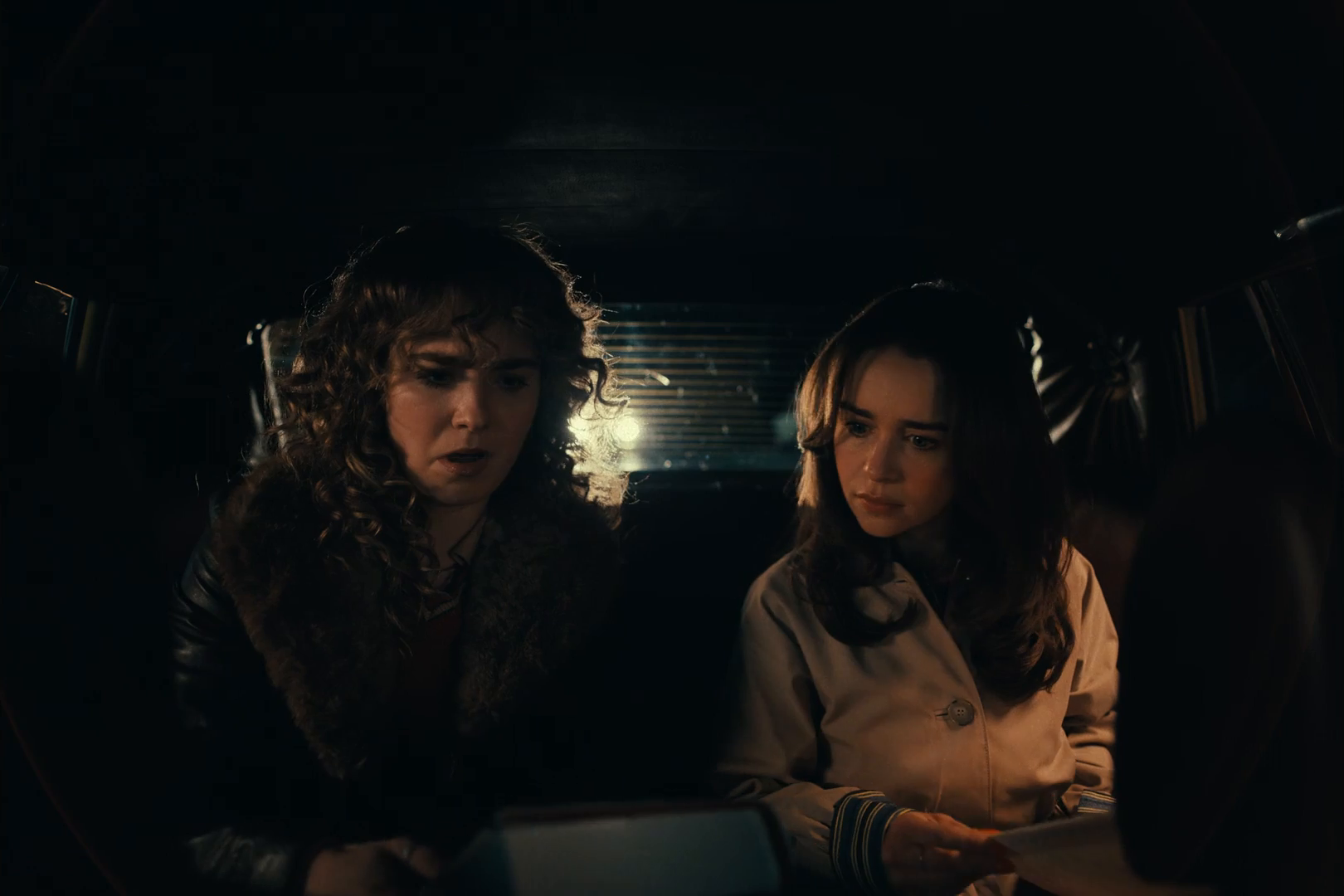 Keywords: emiliaclarke;emilia-clarke;emiliaclarkearchive;emilia-clarke-archive;ponies;screencaptures;