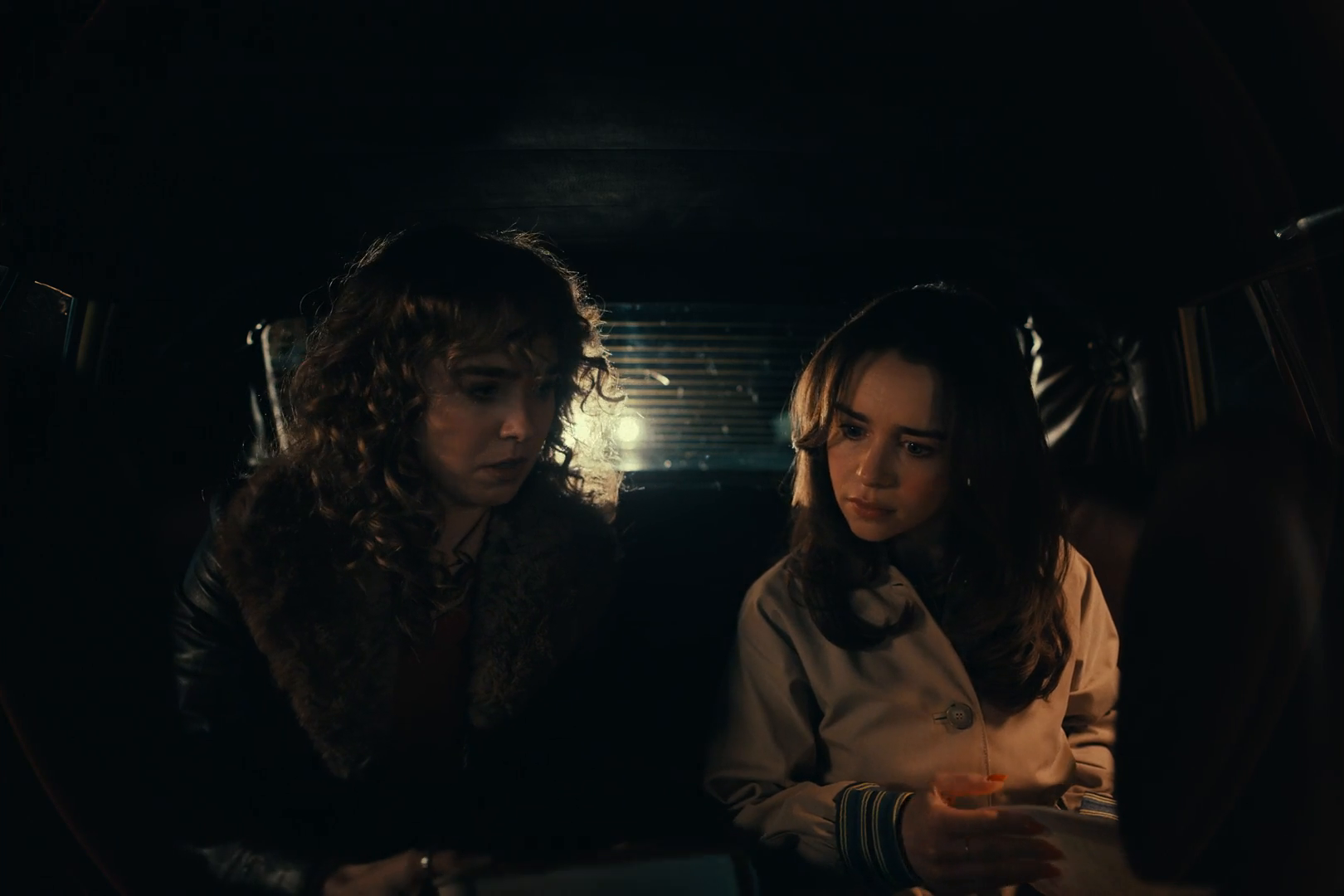 Keywords: emiliaclarke;emilia-clarke;emiliaclarkearchive;emilia-clarke-archive;ponies;screencaptures;