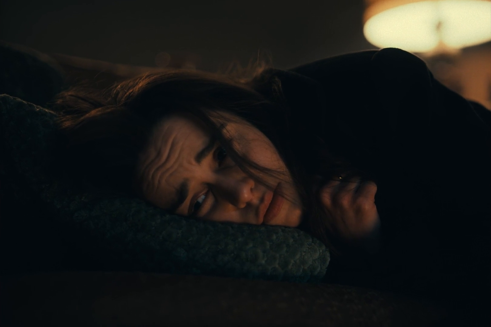Keywords: emiliaclarke;emilia-clarke;emiliaclarkearchive;emilia-clarke-archive;ponies;screencaptures;
