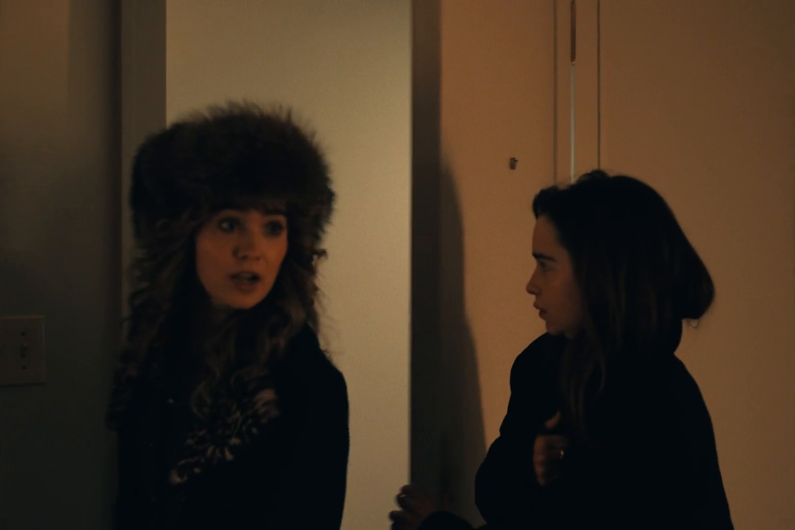 Keywords: emiliaclarke;emilia-clarke;emiliaclarkearchive;emilia-clarke-archive;ponies;screencaptures;