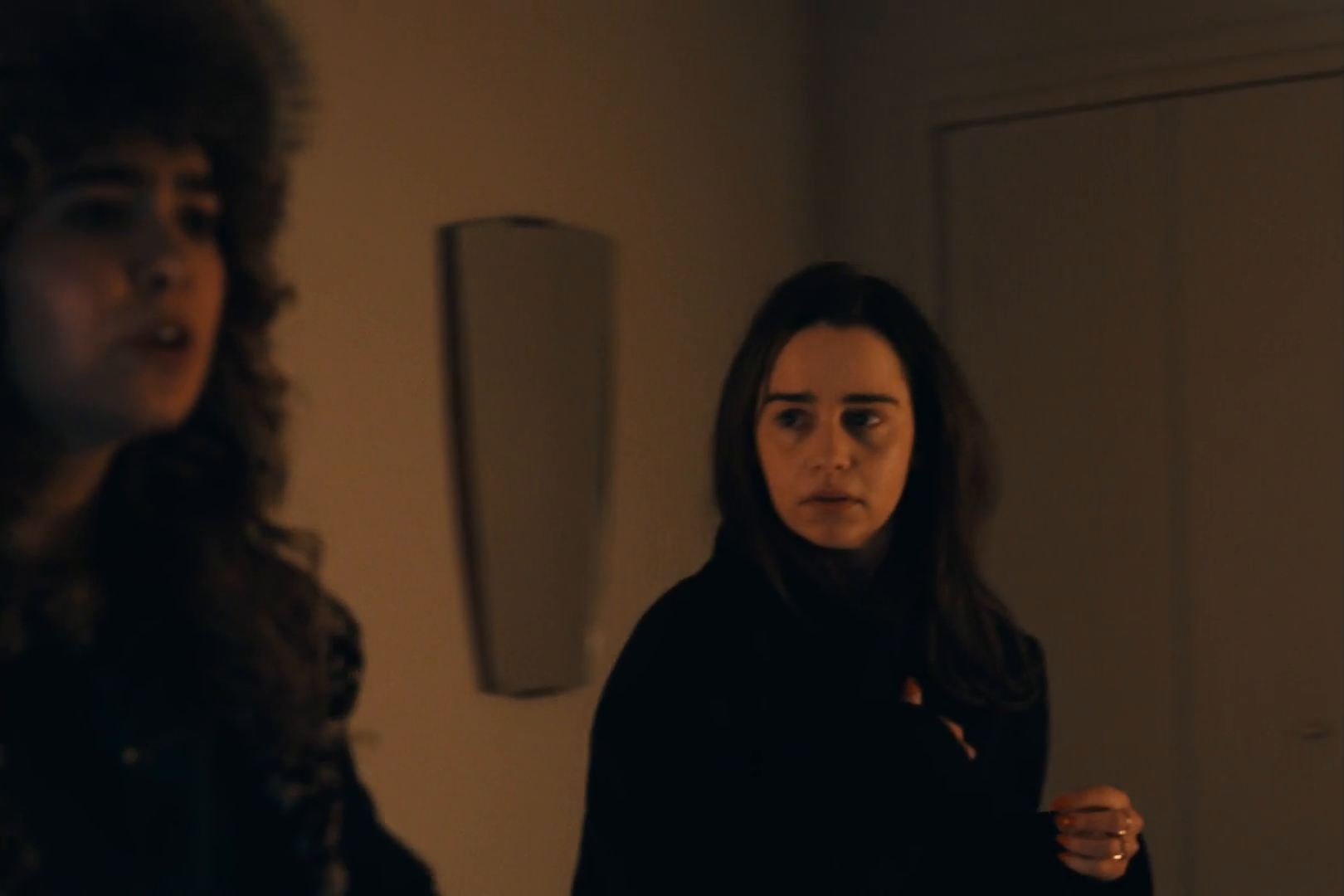Keywords: emiliaclarke;emilia-clarke;emiliaclarkearchive;emilia-clarke-archive;ponies;screencaptures;
