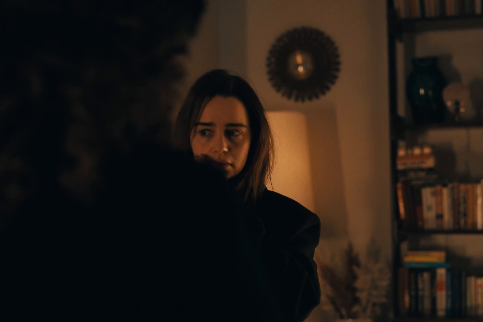 Keywords: emiliaclarke;emilia-clarke;emiliaclarkearchive;emilia-clarke-archive;ponies;screencaptures;