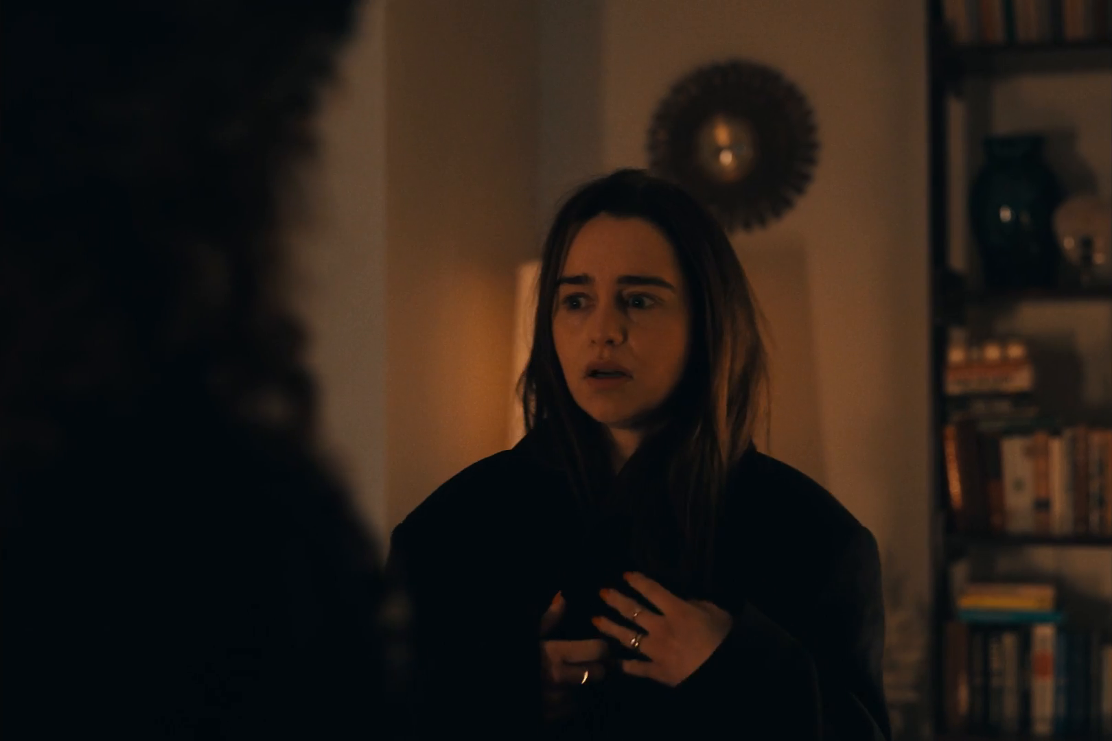 Keywords: emiliaclarke;emilia-clarke;emiliaclarkearchive;emilia-clarke-archive;ponies;screencaptures;