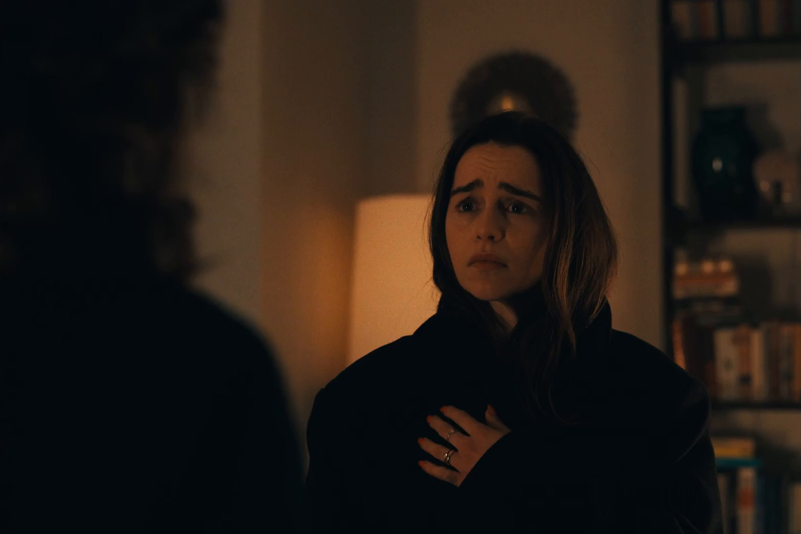 Keywords: emiliaclarke;emilia-clarke;emiliaclarkearchive;emilia-clarke-archive;ponies;screencaptures;