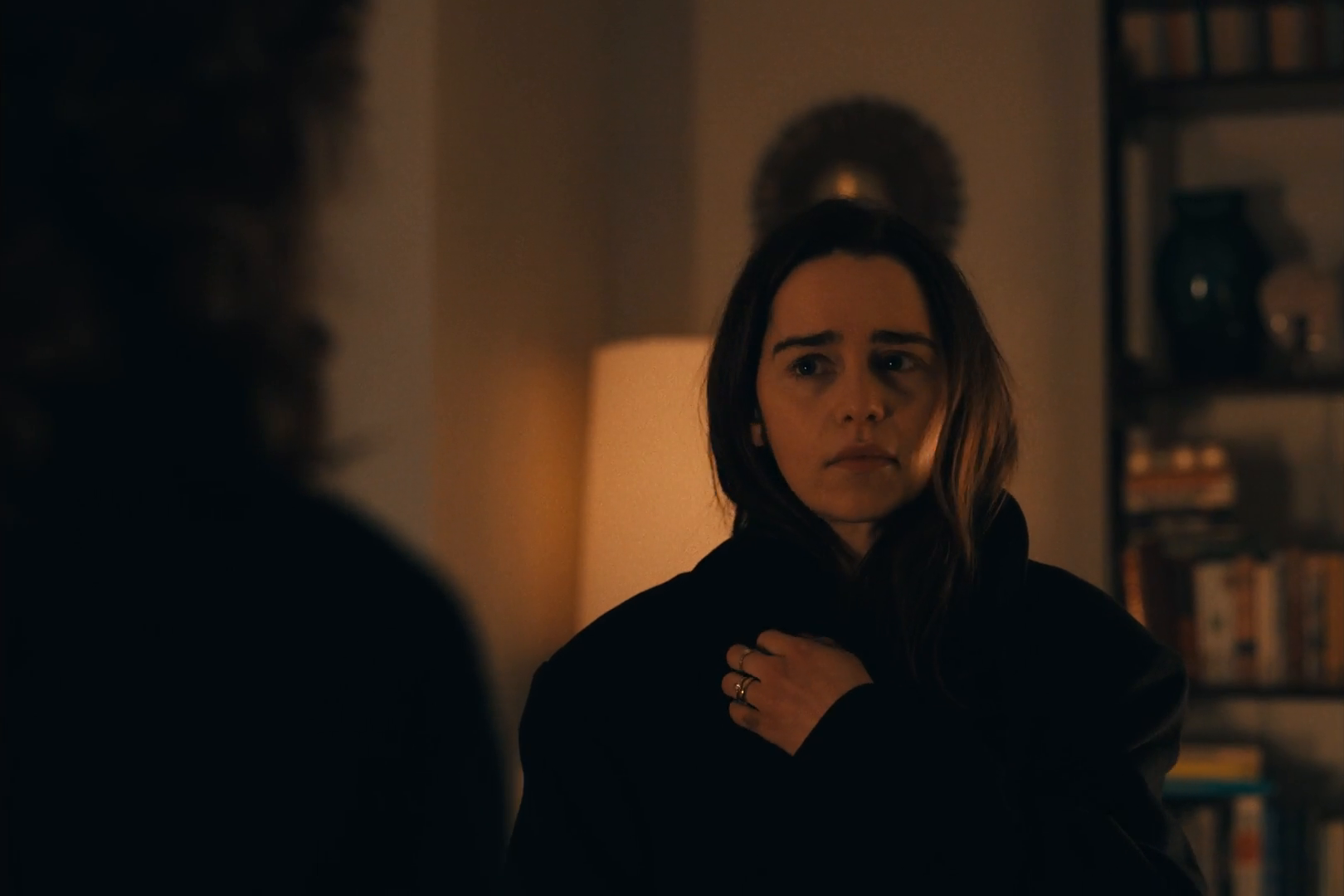 Keywords: emiliaclarke;emilia-clarke;emiliaclarkearchive;emilia-clarke-archive;ponies;screencaptures;