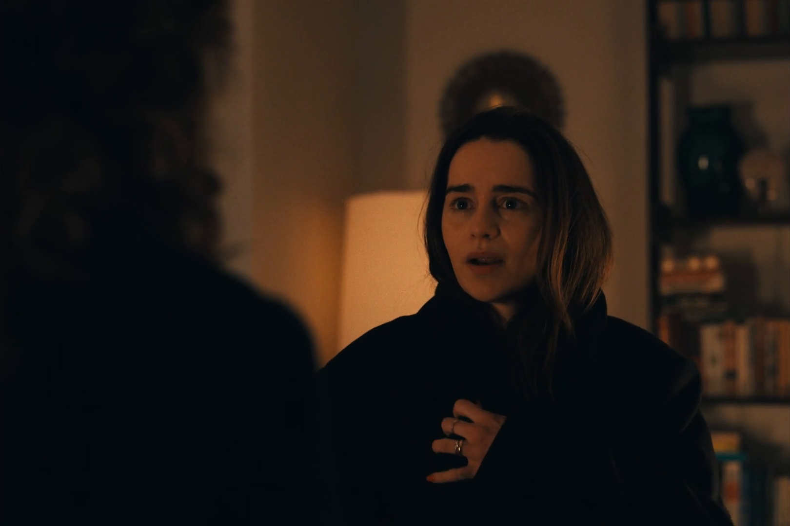 Keywords: emiliaclarke;emilia-clarke;emiliaclarkearchive;emilia-clarke-archive;ponies;screencaptures;