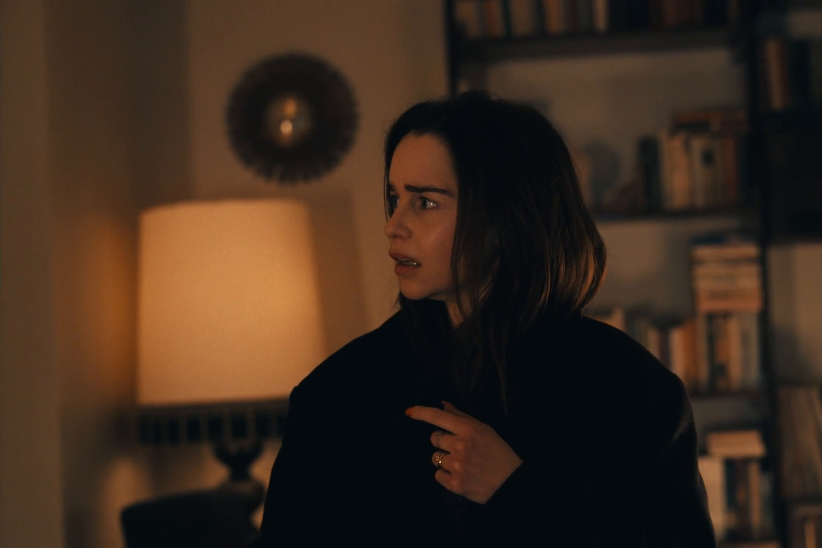 Keywords: emiliaclarke;emilia-clarke;emiliaclarkearchive;emilia-clarke-archive;ponies;screencaptures;