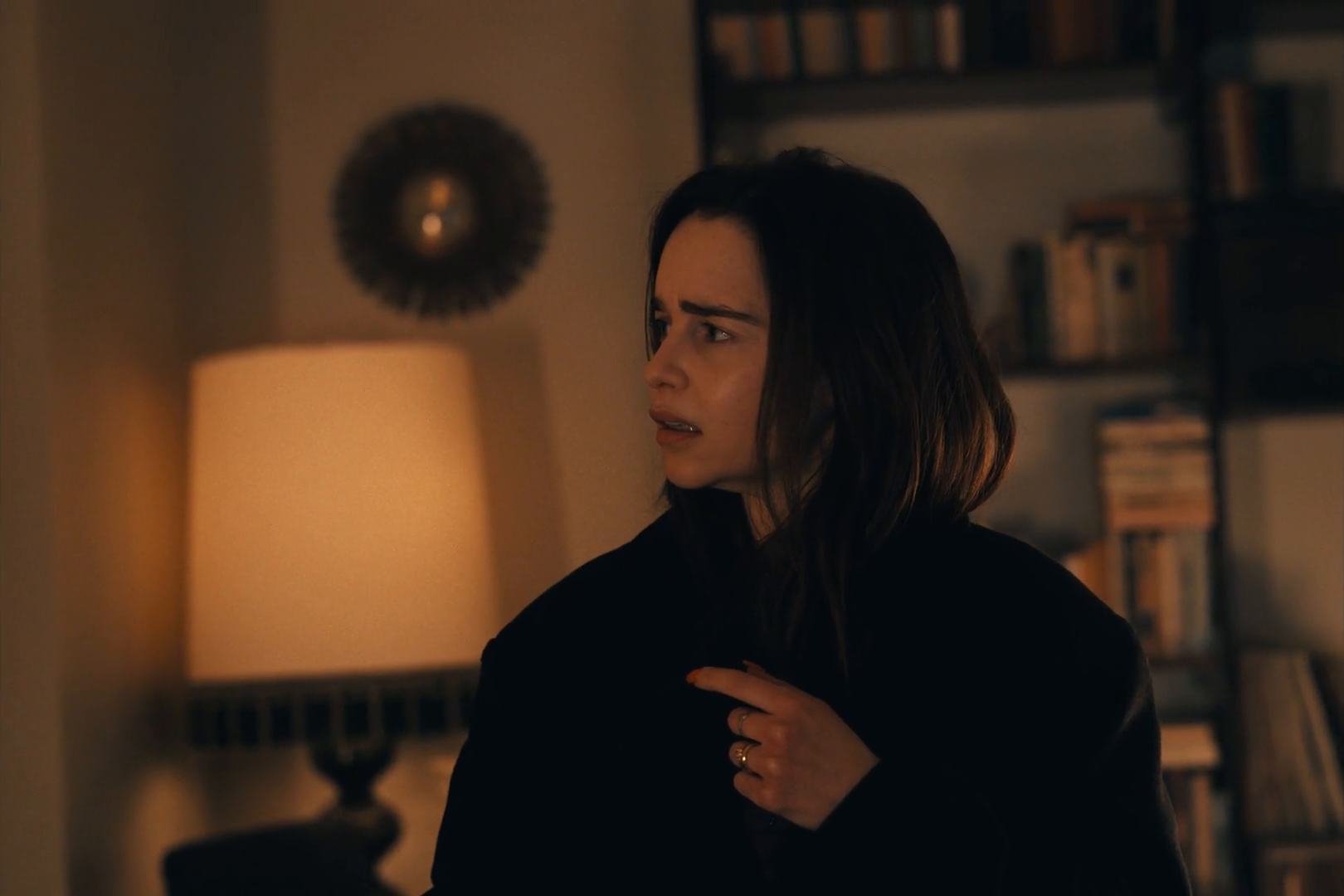 Keywords: emiliaclarke;emilia-clarke;emiliaclarkearchive;emilia-clarke-archive;ponies;screencaptures;