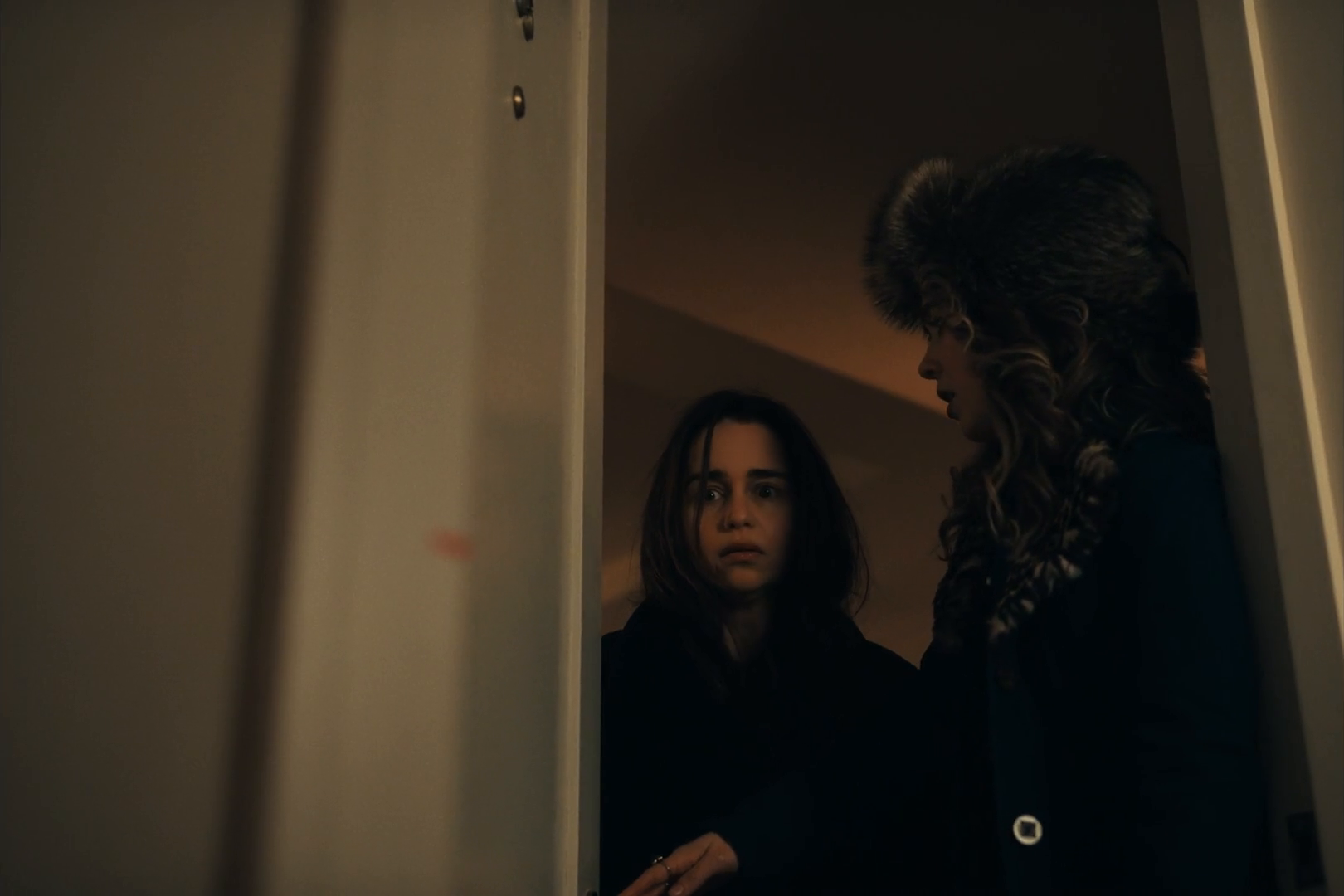 Keywords: emiliaclarke;emilia-clarke;emiliaclarkearchive;emilia-clarke-archive;ponies;screencaptures;