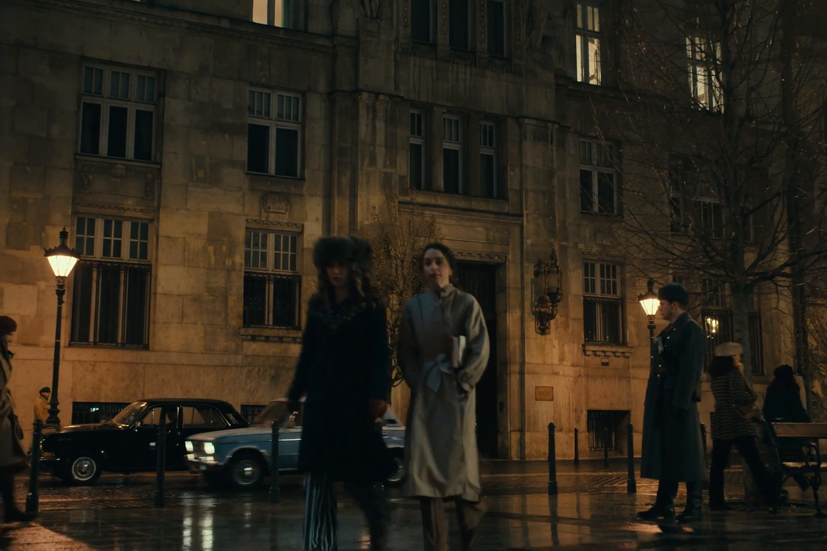 Keywords: emiliaclarke;emilia-clarke;emiliaclarkearchive;emilia-clarke-archive;ponies;screencaptures;