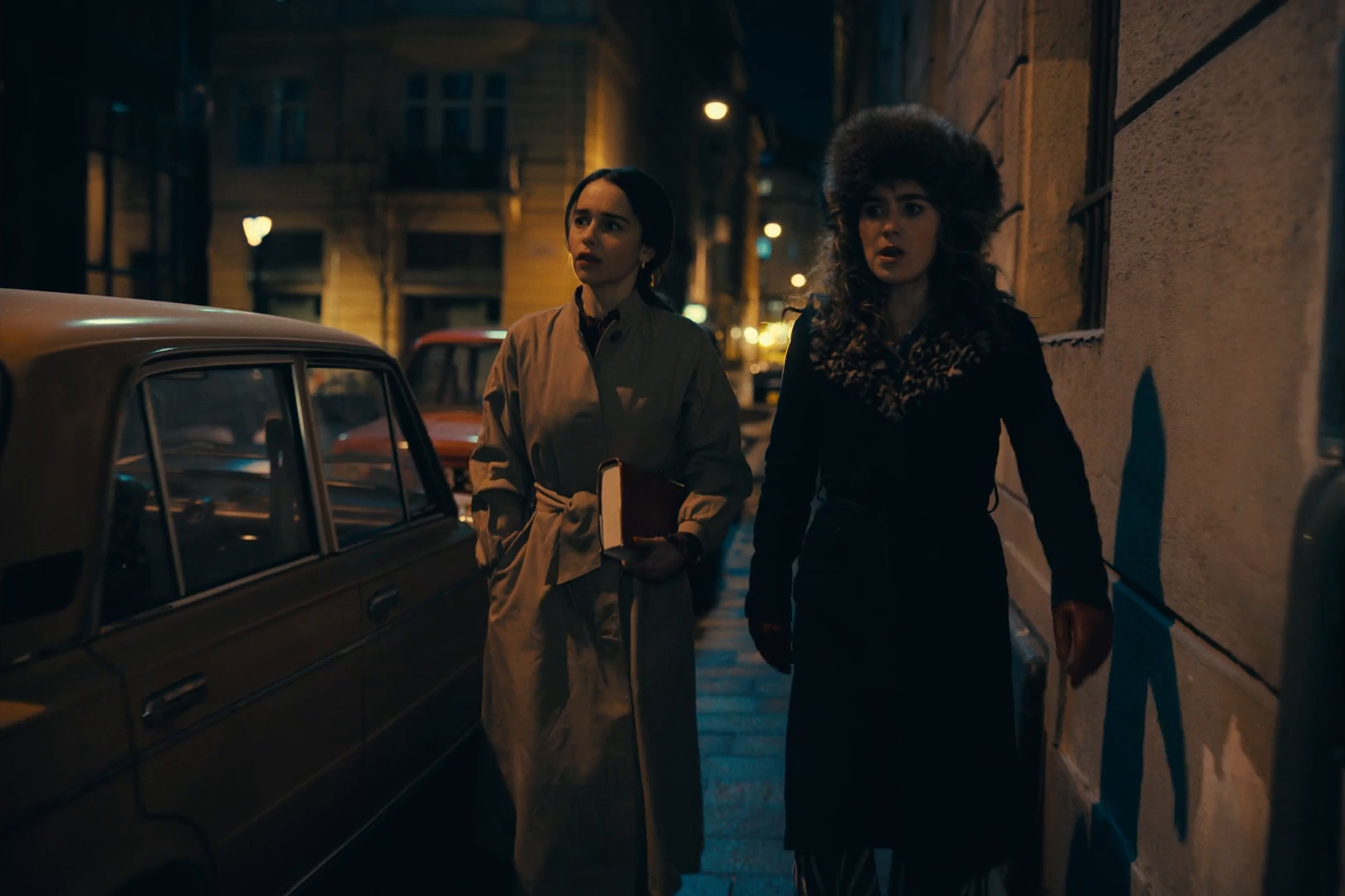 Keywords: emiliaclarke;emilia-clarke;emiliaclarkearchive;emilia-clarke-archive;ponies;screencaptures;
