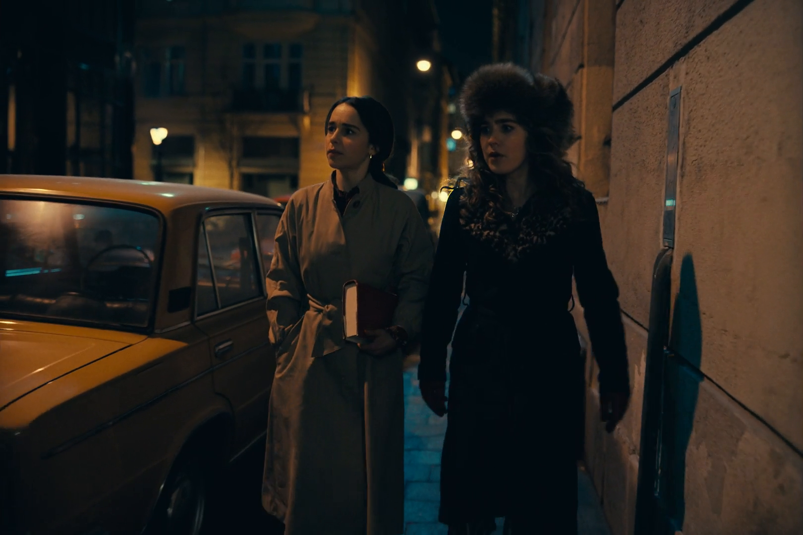 Keywords: emiliaclarke;emilia-clarke;emiliaclarkearchive;emilia-clarke-archive;ponies;screencaptures;