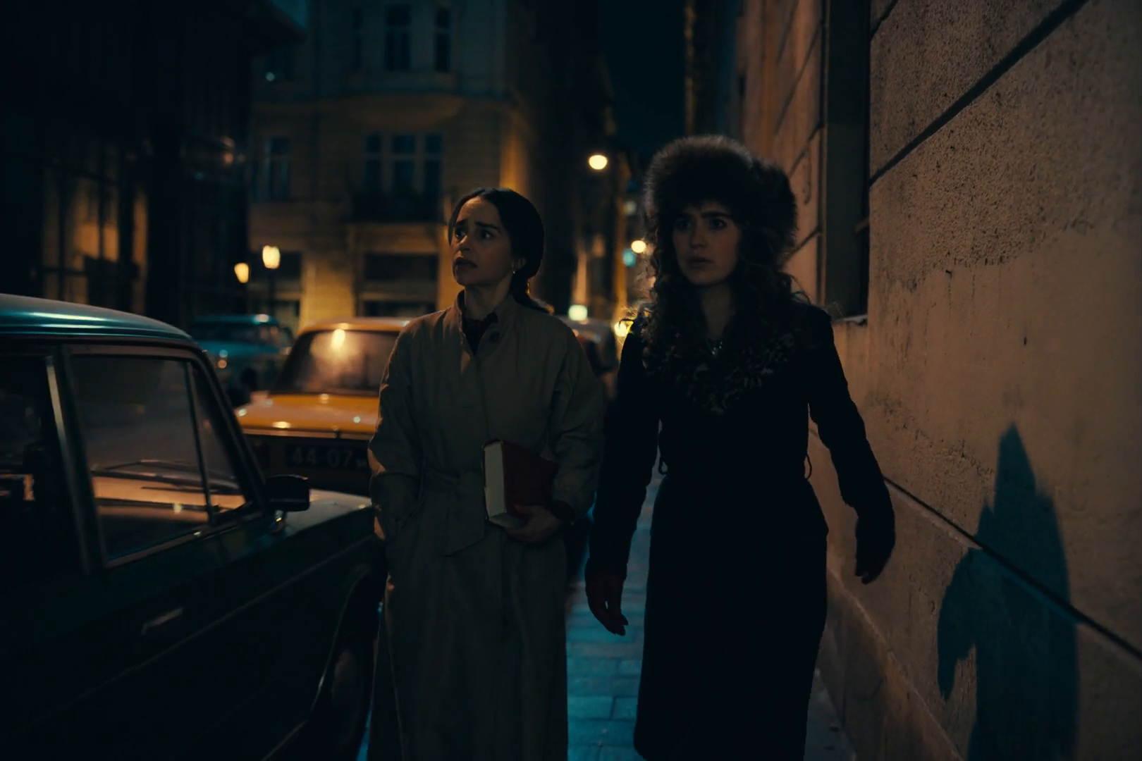 Keywords: emiliaclarke;emilia-clarke;emiliaclarkearchive;emilia-clarke-archive;ponies;screencaptures;