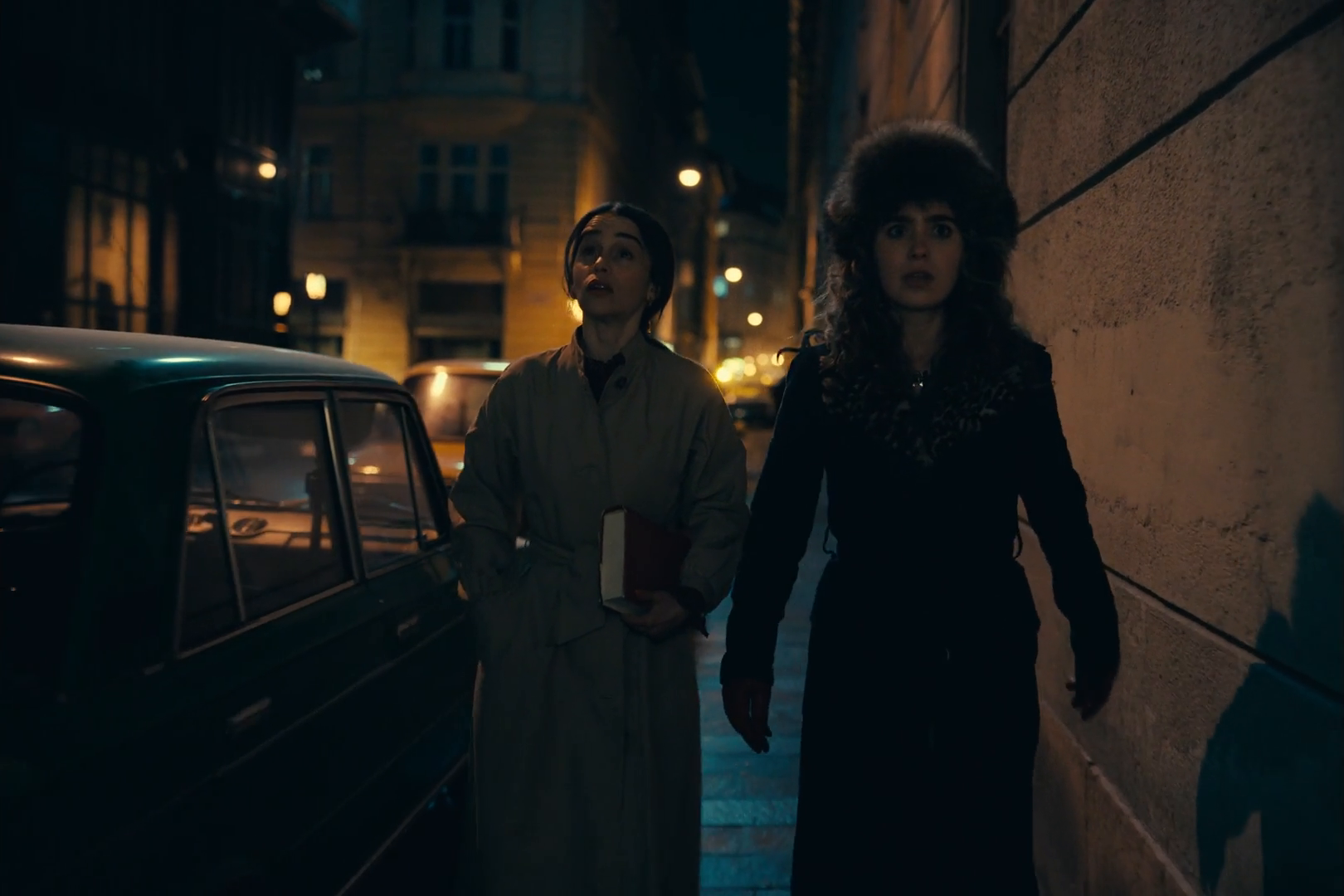 Keywords: emiliaclarke;emilia-clarke;emiliaclarkearchive;emilia-clarke-archive;ponies;screencaptures;