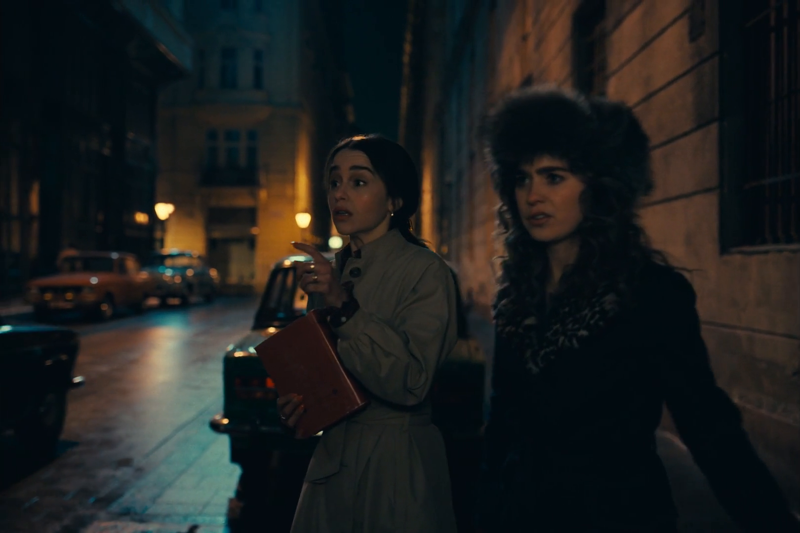 Keywords: emiliaclarke;emilia-clarke;emiliaclarkearchive;emilia-clarke-archive;ponies;screencaptures;