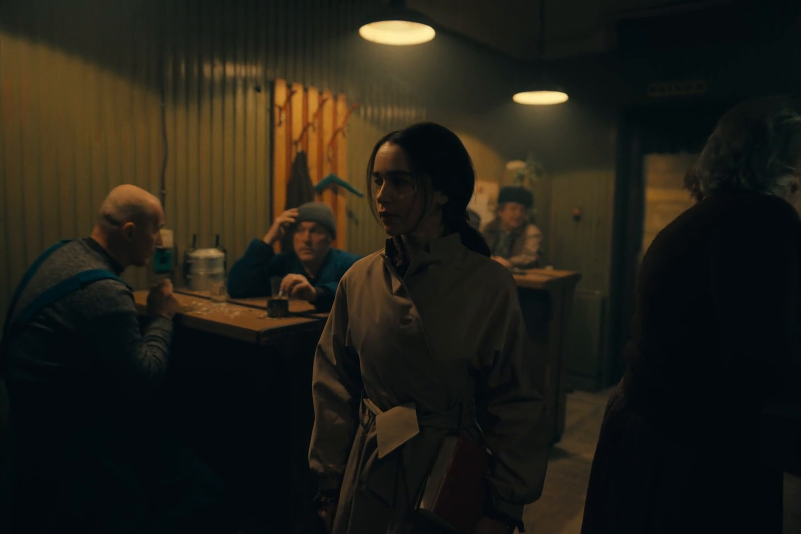Keywords: emiliaclarke;emilia-clarke;emiliaclarkearchive;emilia-clarke-archive;ponies;screencaptures;