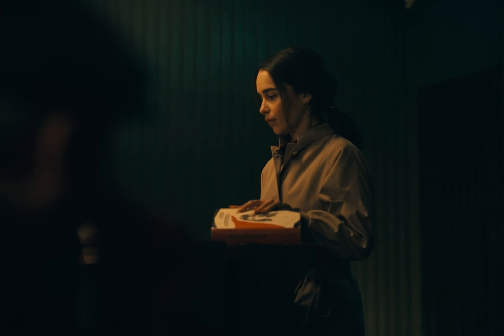 Keywords: emiliaclarke;emilia-clarke;emiliaclarkearchive;emilia-clarke-archive;ponies;screencaptures;