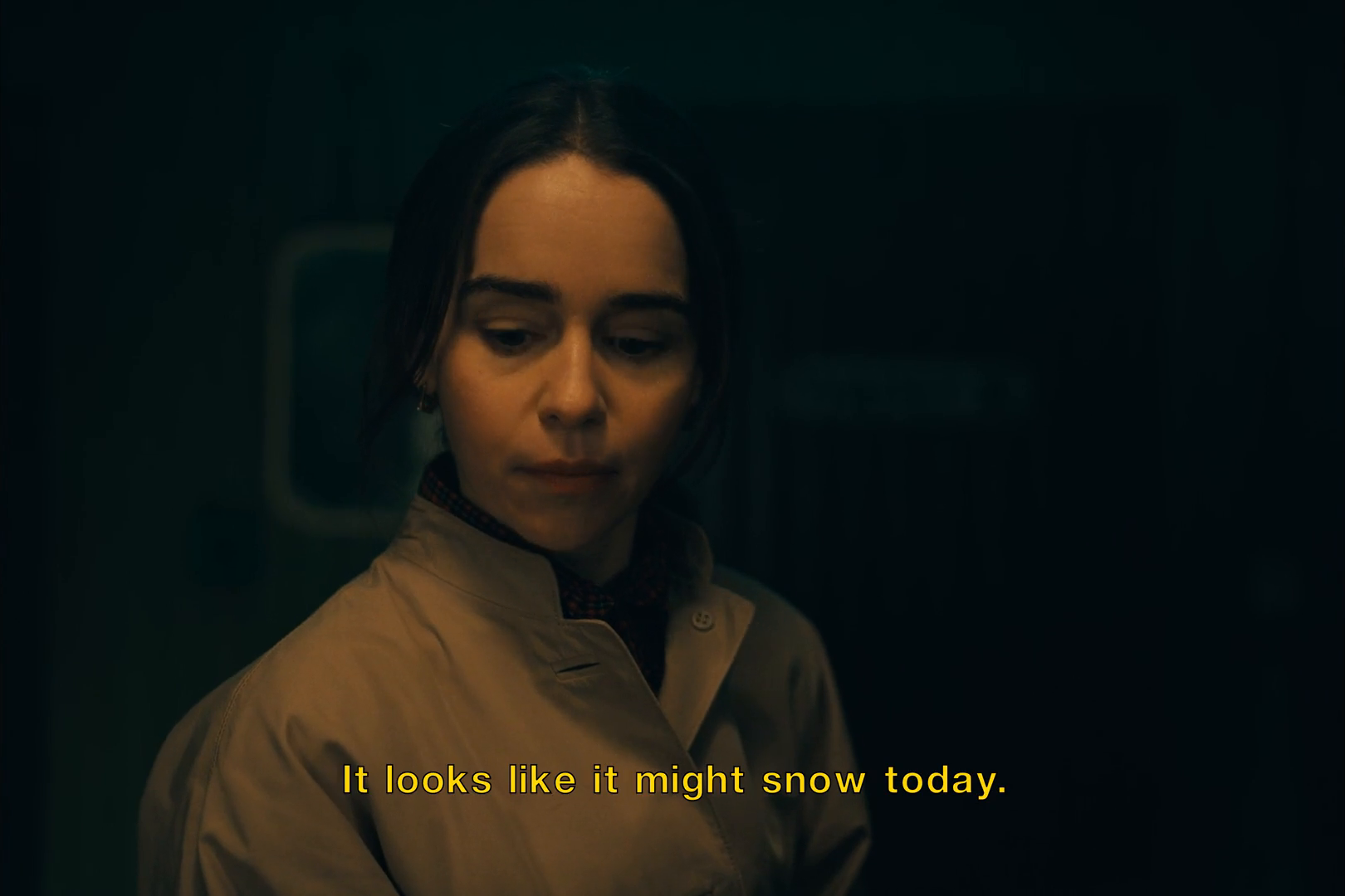 Keywords: emiliaclarke;emilia-clarke;emiliaclarkearchive;emilia-clarke-archive;ponies;screencaptures;
