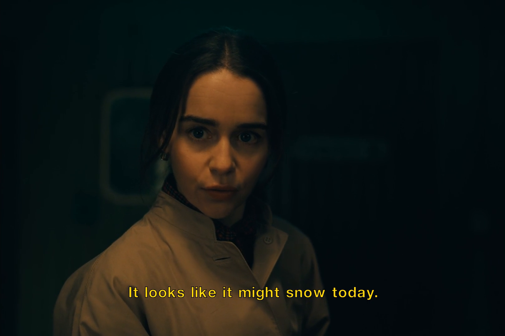 Keywords: emiliaclarke;emilia-clarke;emiliaclarkearchive;emilia-clarke-archive;ponies;screencaptures;