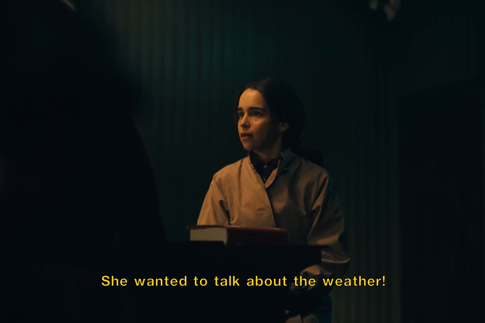 Keywords: emiliaclarke;emilia-clarke;emiliaclarkearchive;emilia-clarke-archive;ponies;screencaptures;