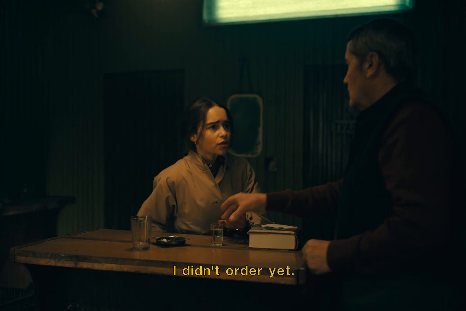 Keywords: emiliaclarke;emilia-clarke;emiliaclarkearchive;emilia-clarke-archive;ponies;screencaptures;