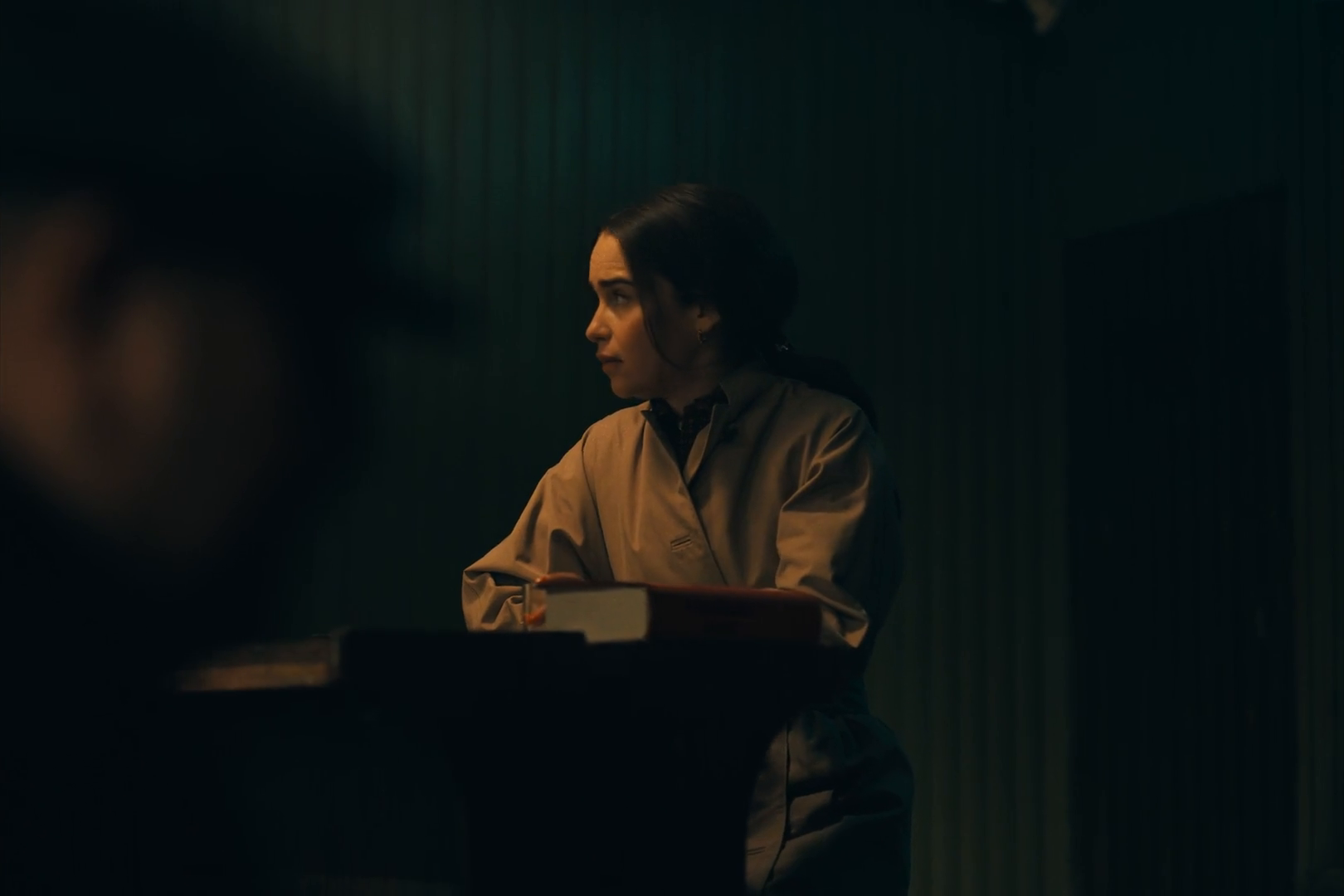Keywords: emiliaclarke;emilia-clarke;emiliaclarkearchive;emilia-clarke-archive;ponies;screencaptures;