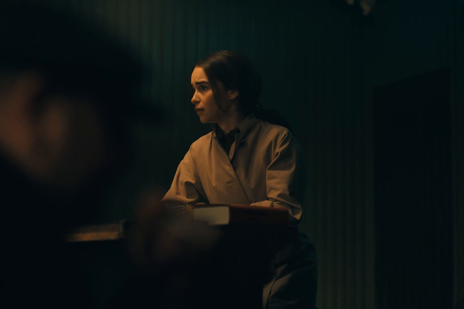 Keywords: emiliaclarke;emilia-clarke;emiliaclarkearchive;emilia-clarke-archive;ponies;screencaptures;