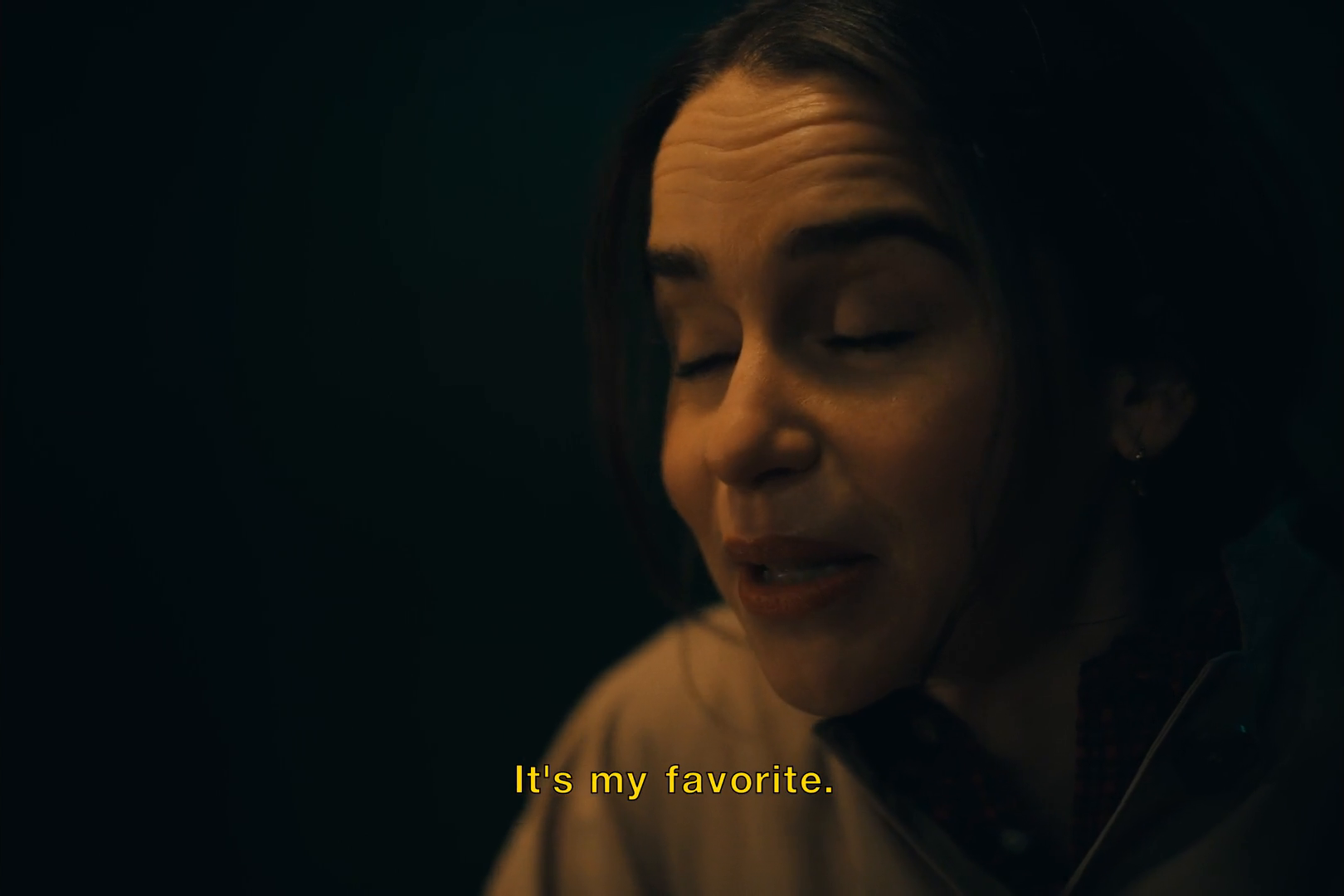 Keywords: emiliaclarke;emilia-clarke;emiliaclarkearchive;emilia-clarke-archive;ponies;screencaptures;
