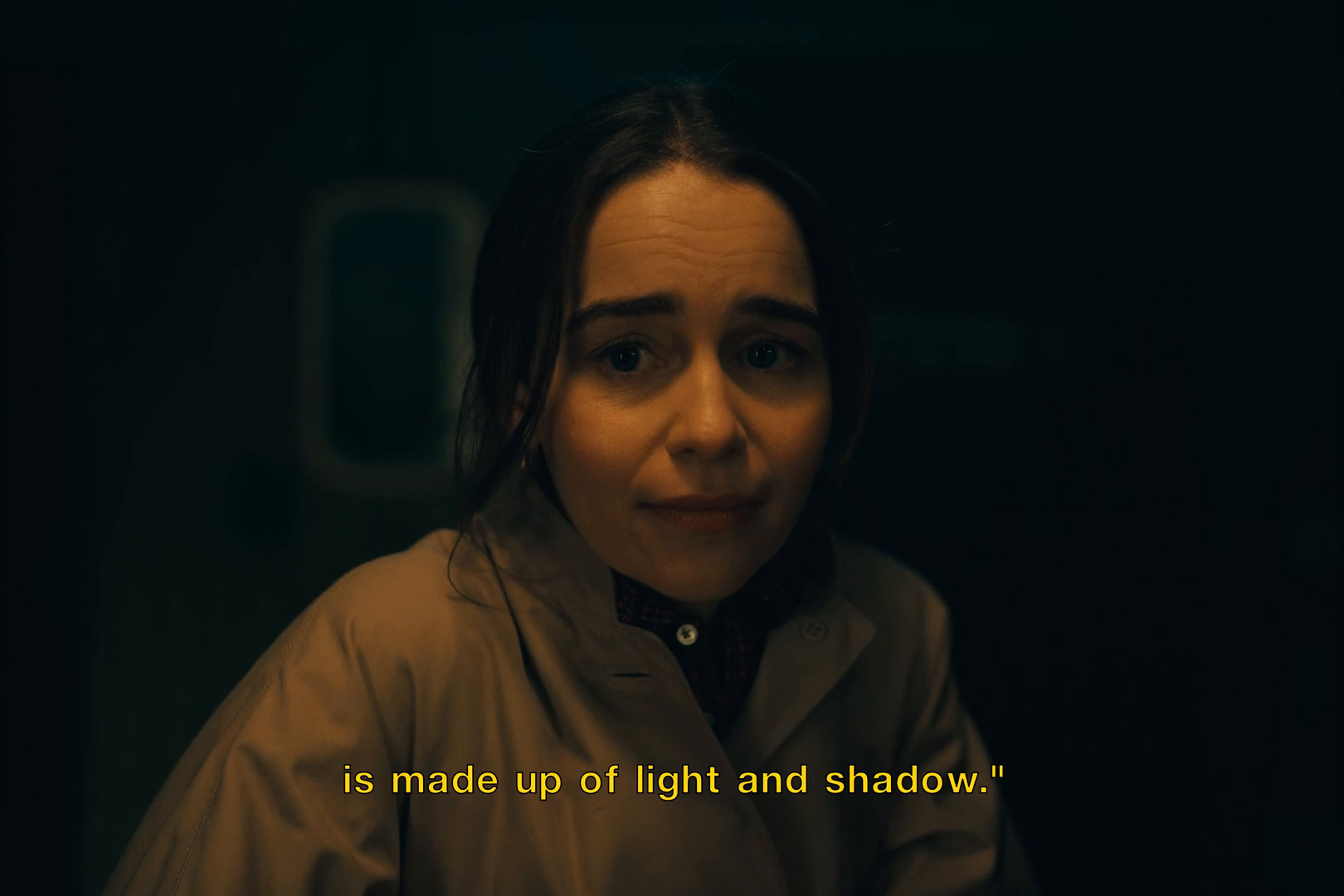 Keywords: emiliaclarke;emilia-clarke;emiliaclarkearchive;emilia-clarke-archive;ponies;screencaptures;