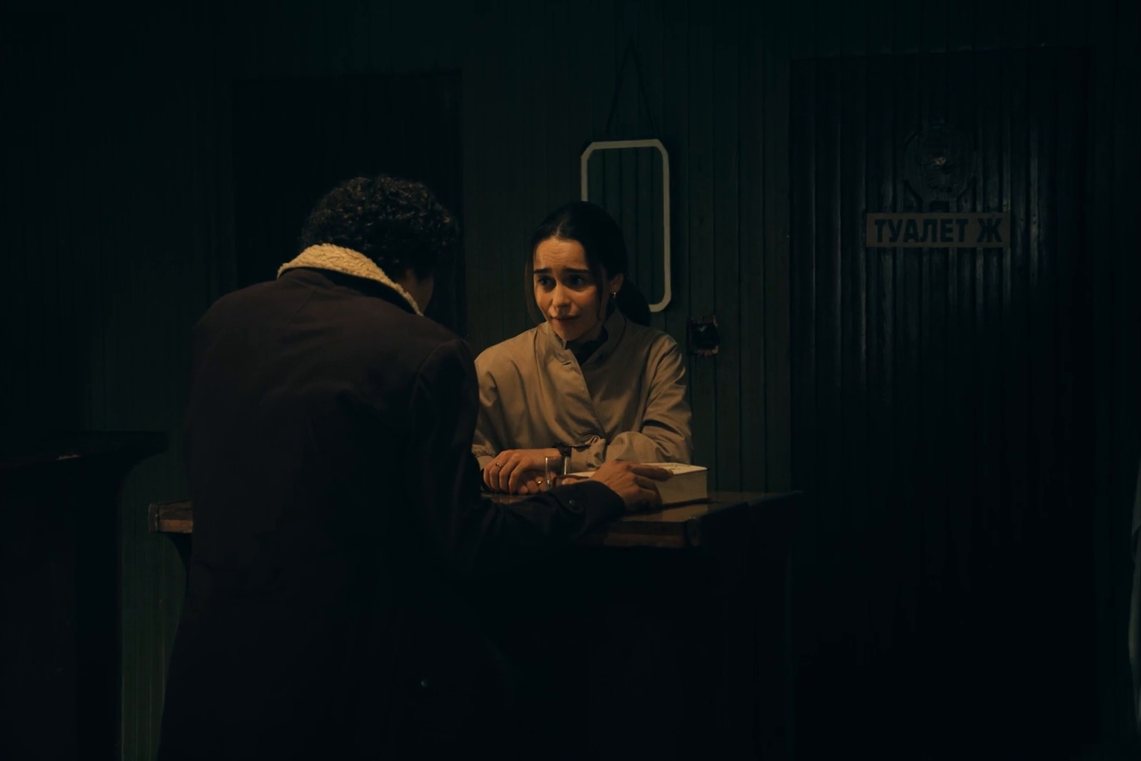 Keywords: emiliaclarke;emilia-clarke;emiliaclarkearchive;emilia-clarke-archive;ponies;screencaptures;