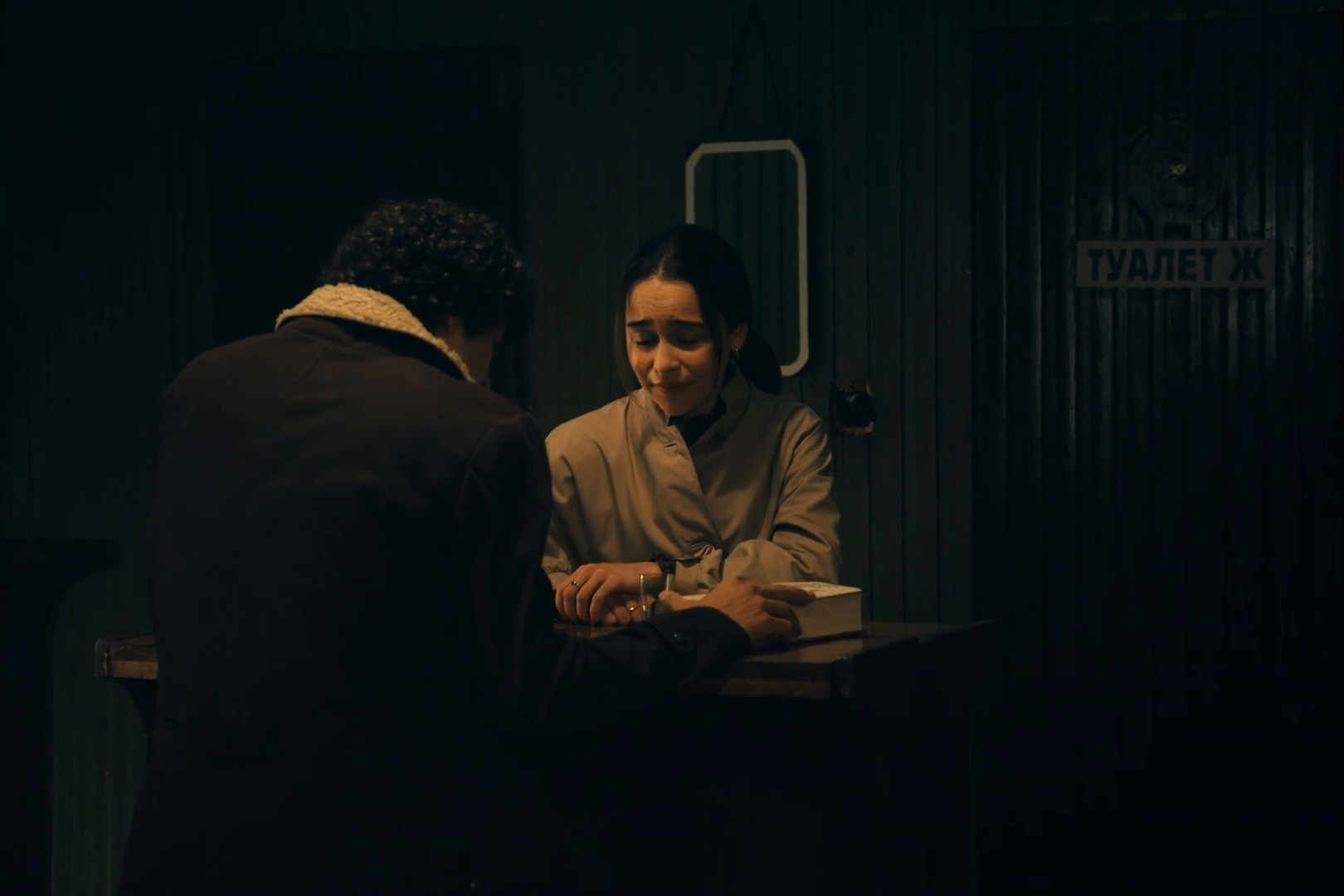 Keywords: emiliaclarke;emilia-clarke;emiliaclarkearchive;emilia-clarke-archive;ponies;screencaptures;